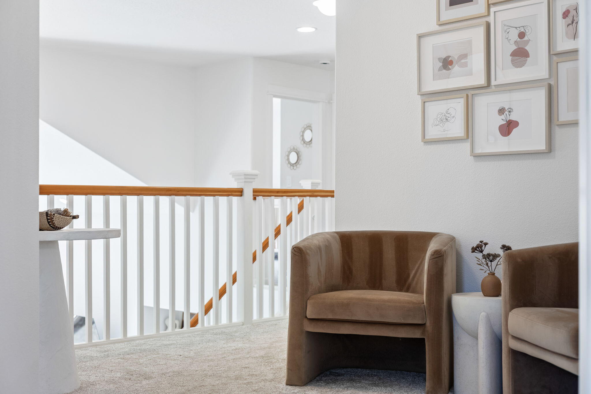 River Canyon Estates - Residential