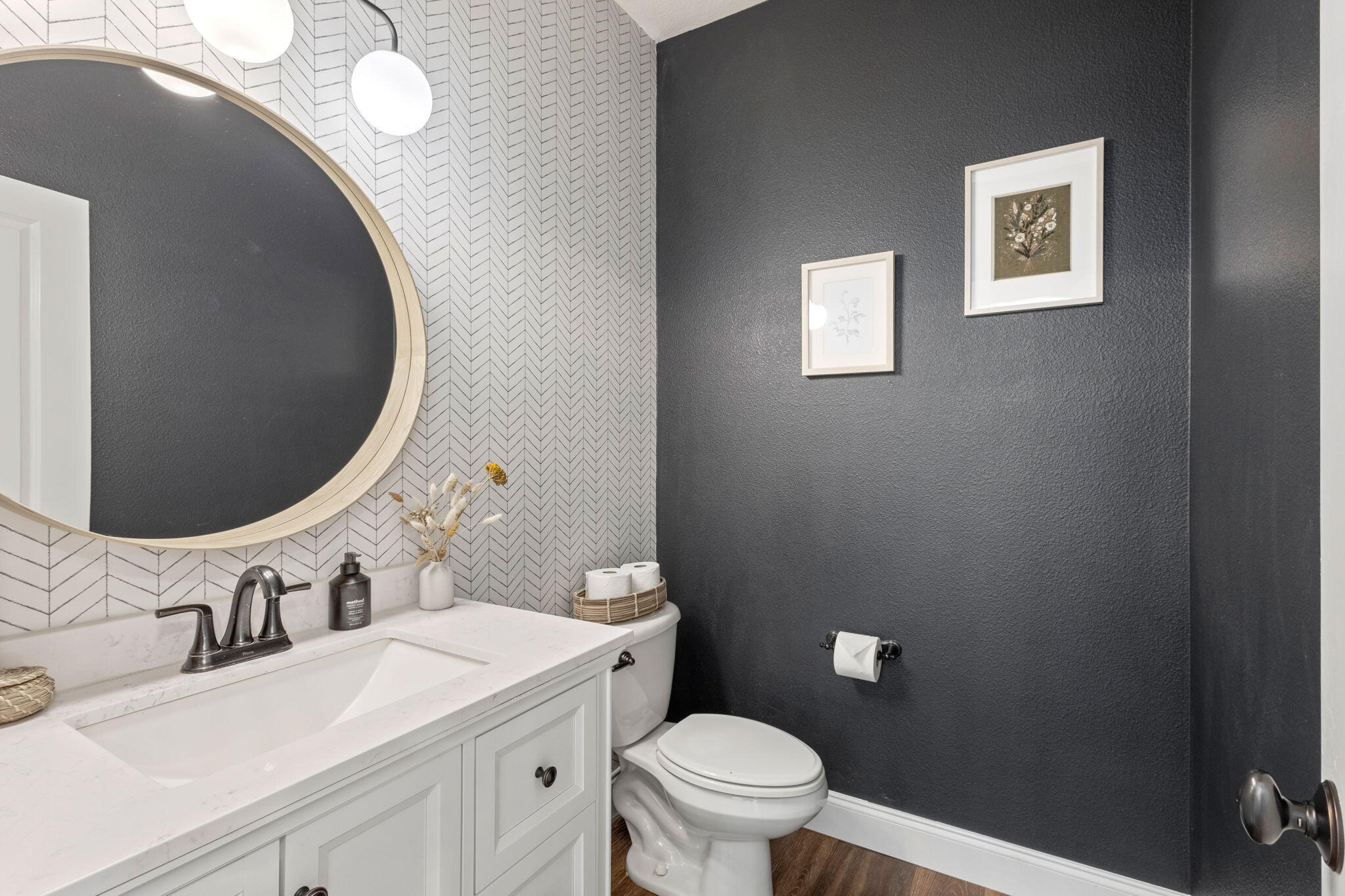 River Canyon Estates - Residential