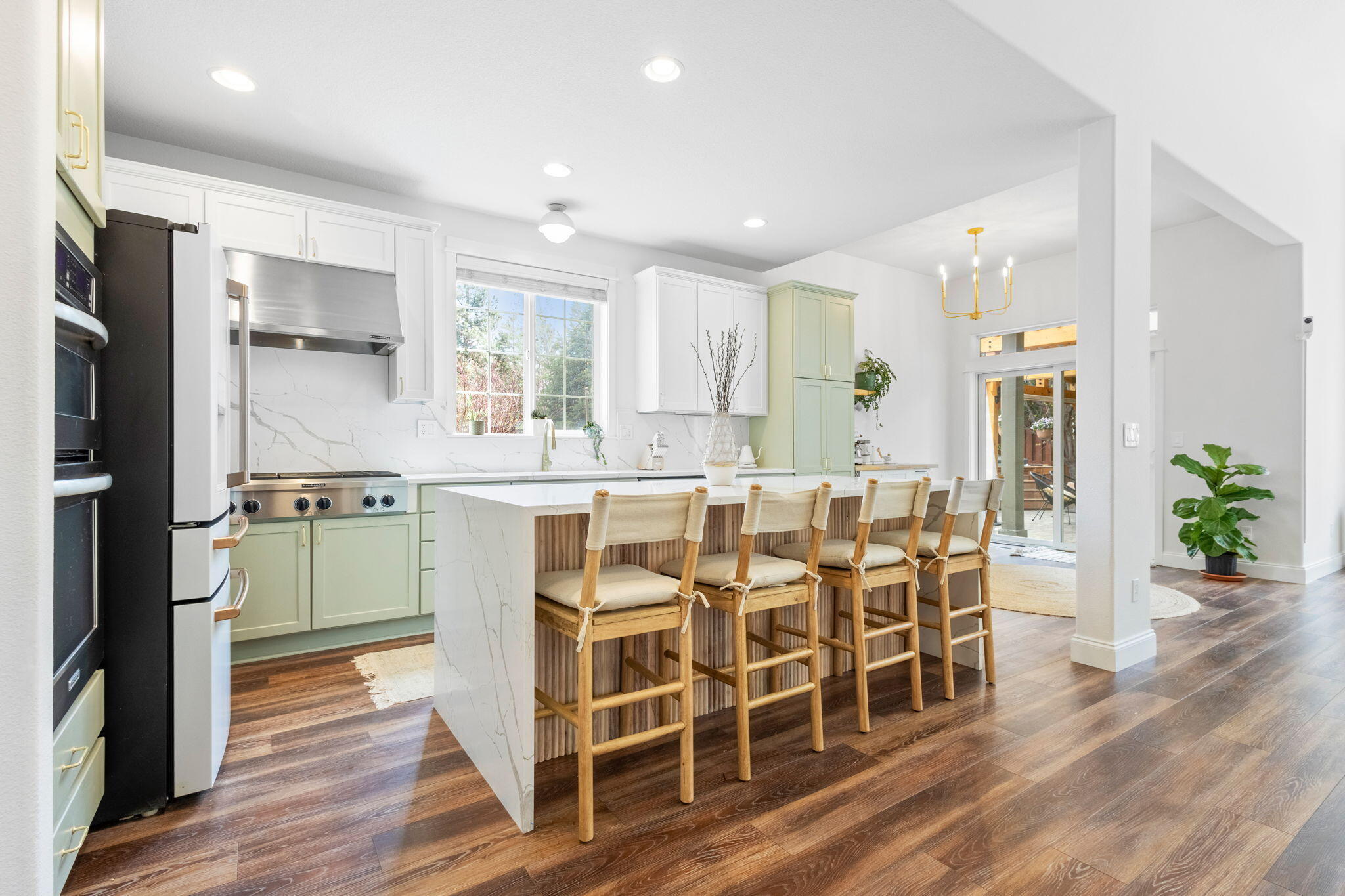 River Canyon Estates - Residential