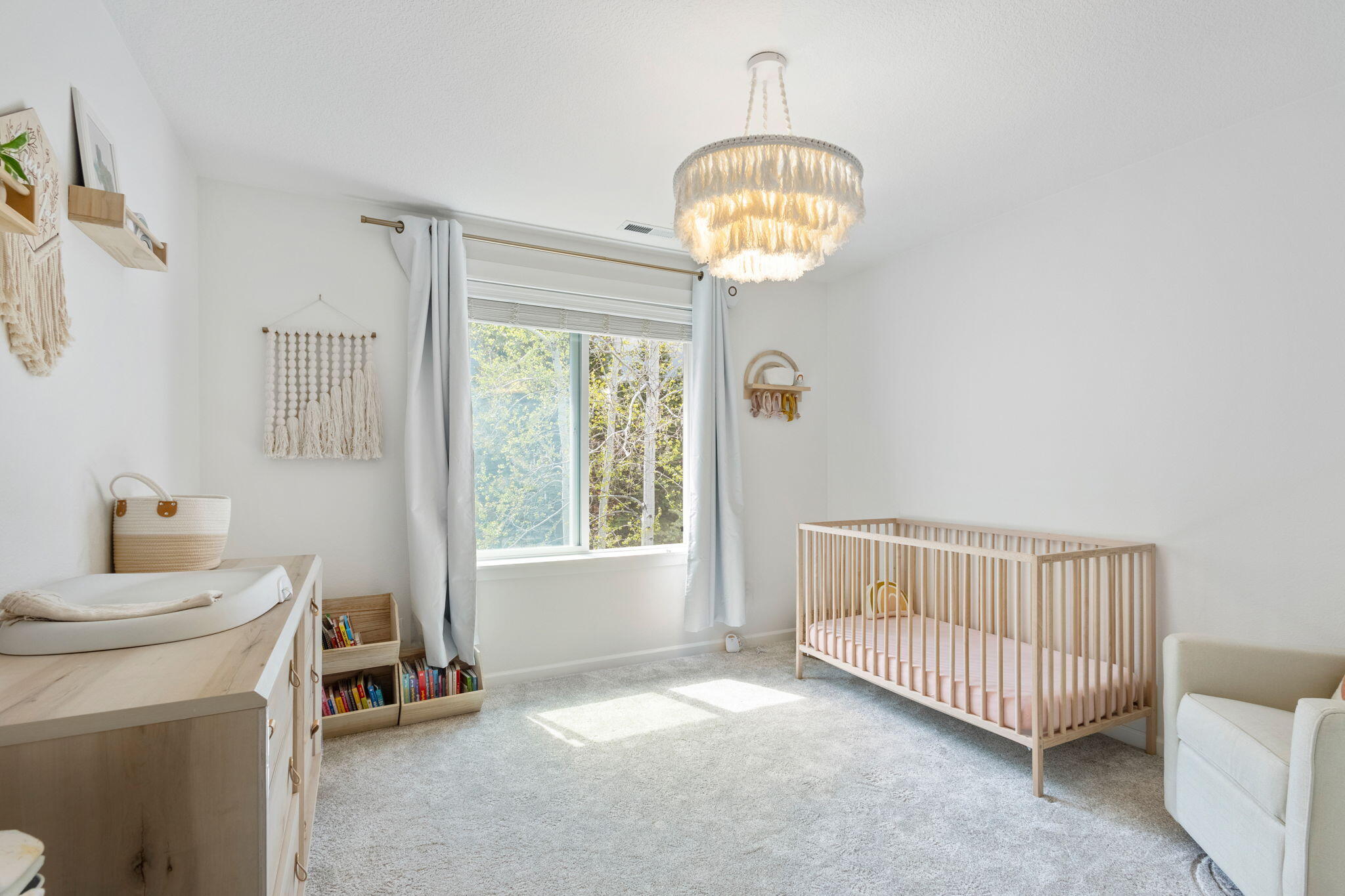 River Canyon Estates - Residential