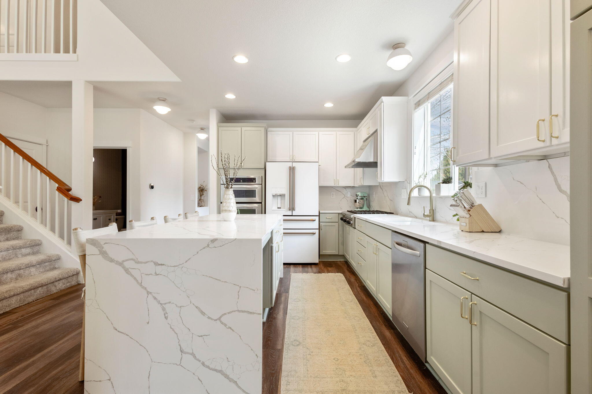 River Canyon Estates - Residential