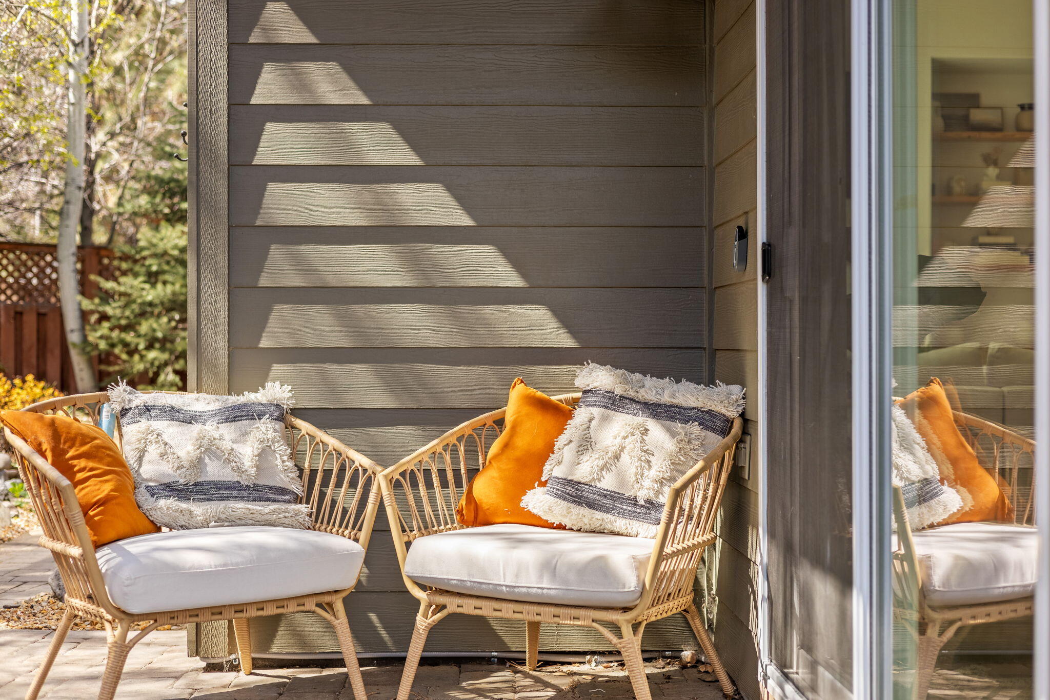 River Canyon Estates - Residential