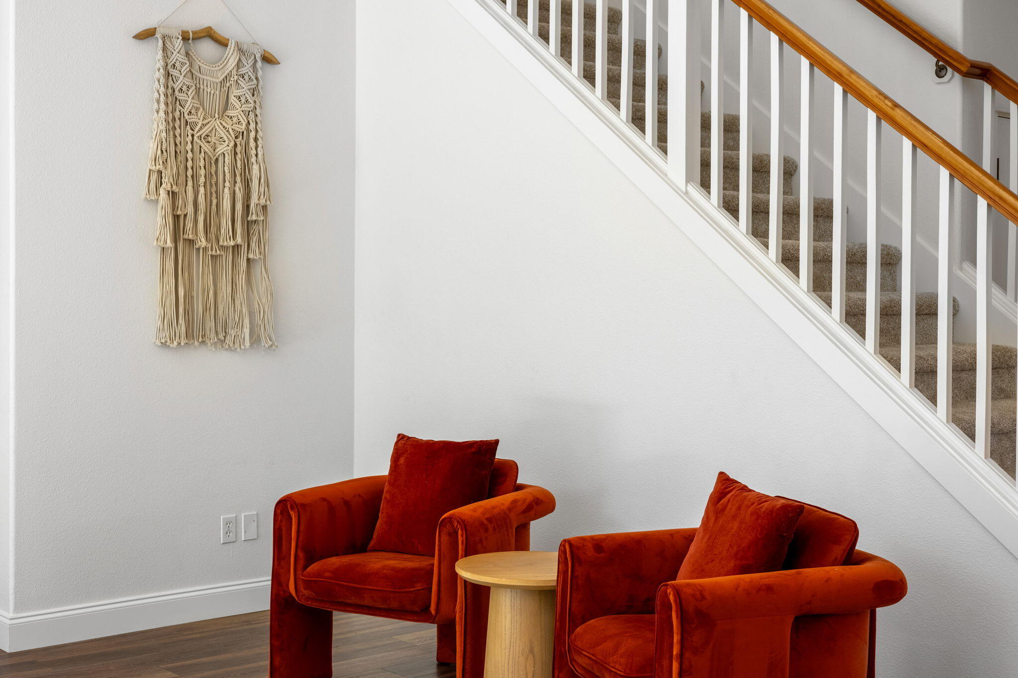 River Canyon Estates - Residential