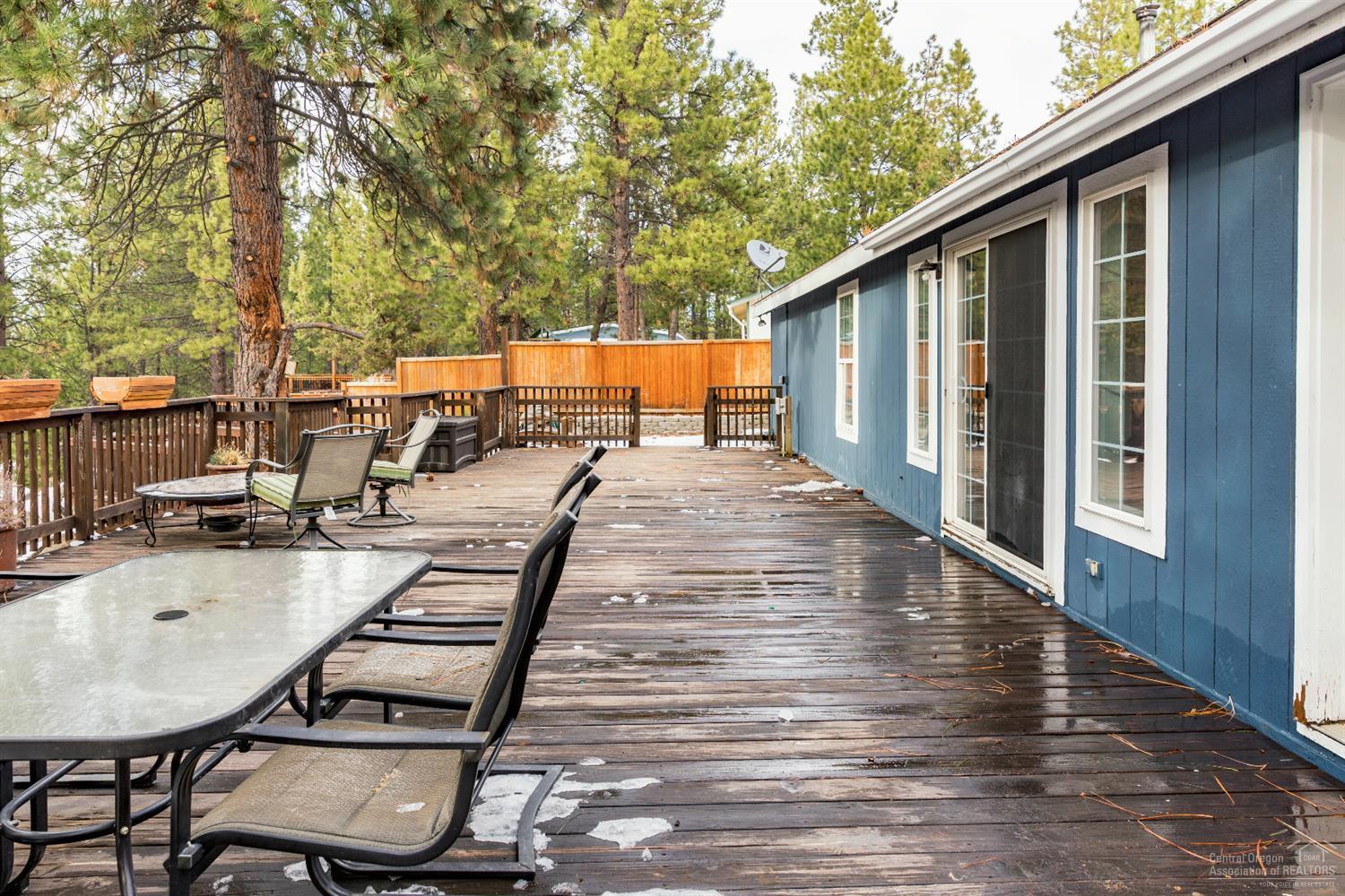 Deschutes RiverWoods - Residential