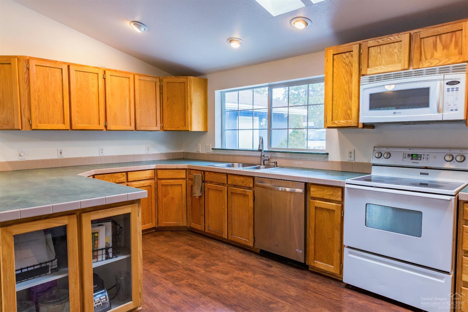 Deschutes RiverWoods - Residential