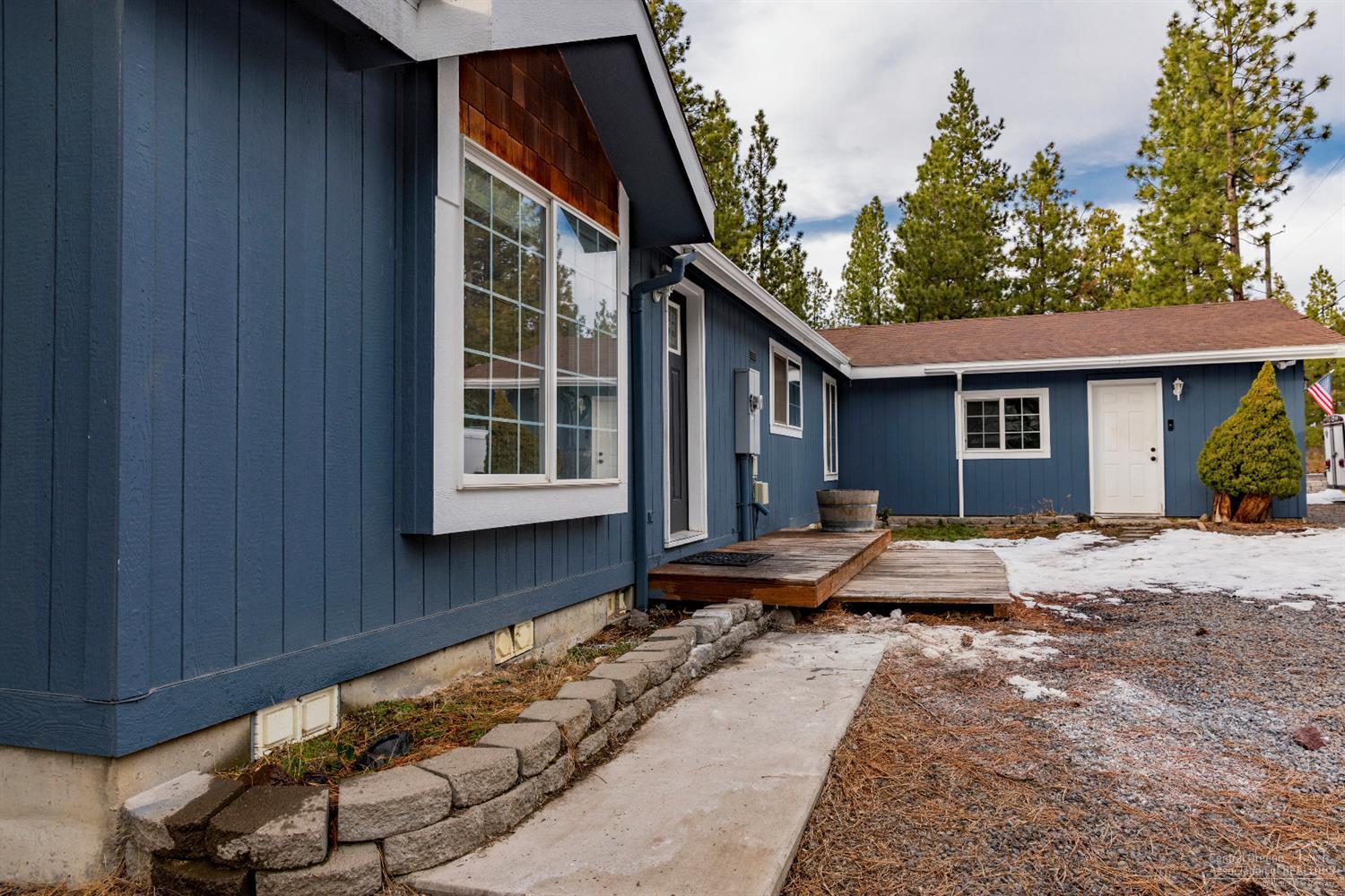 Deschutes RiverWoods - Residential