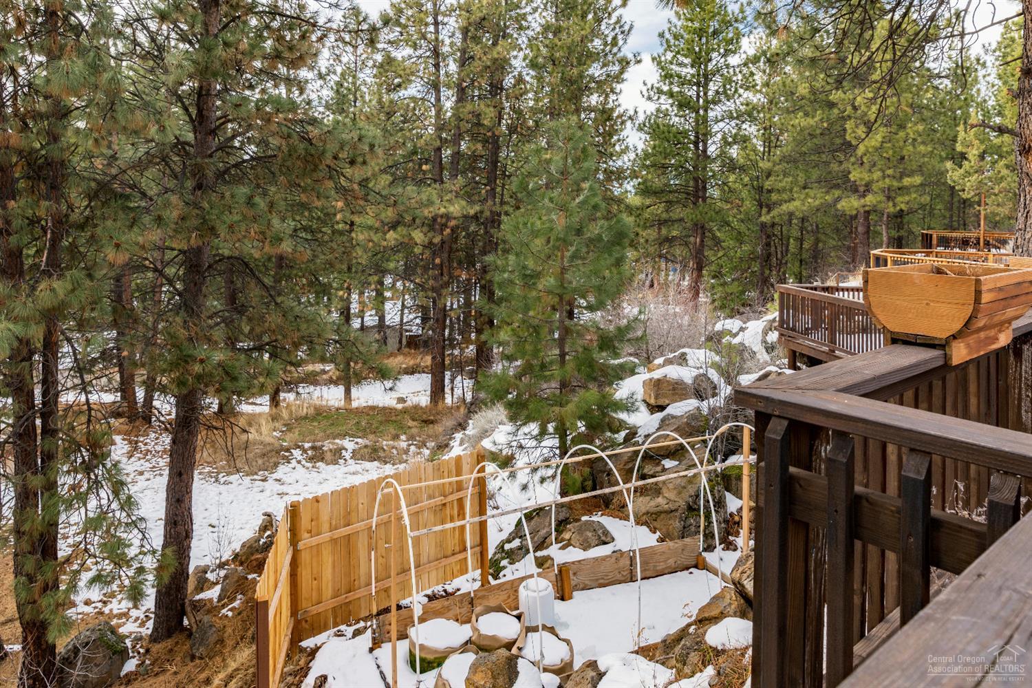 Deschutes RiverWoods - Residential