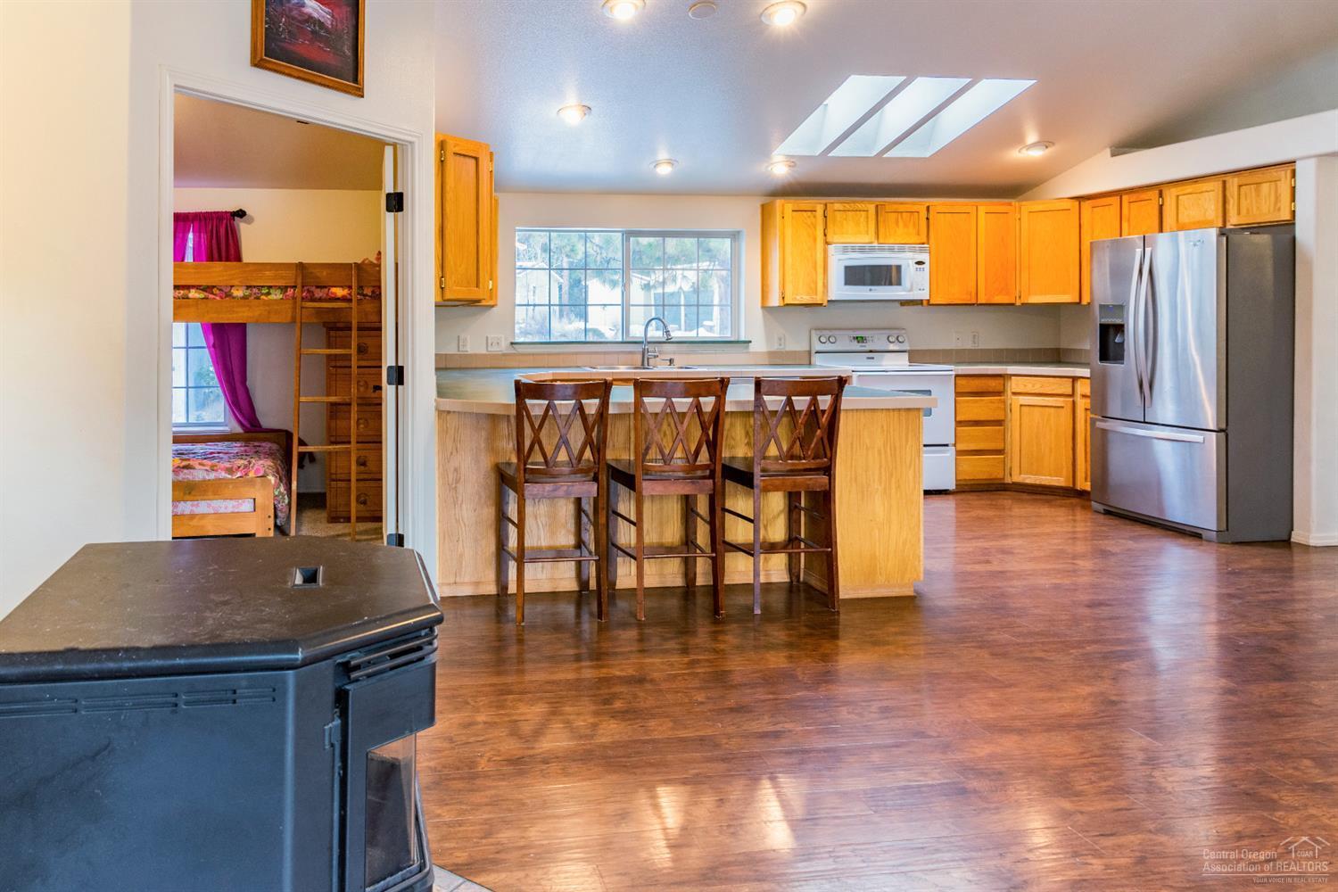 Deschutes RiverWoods - Residential