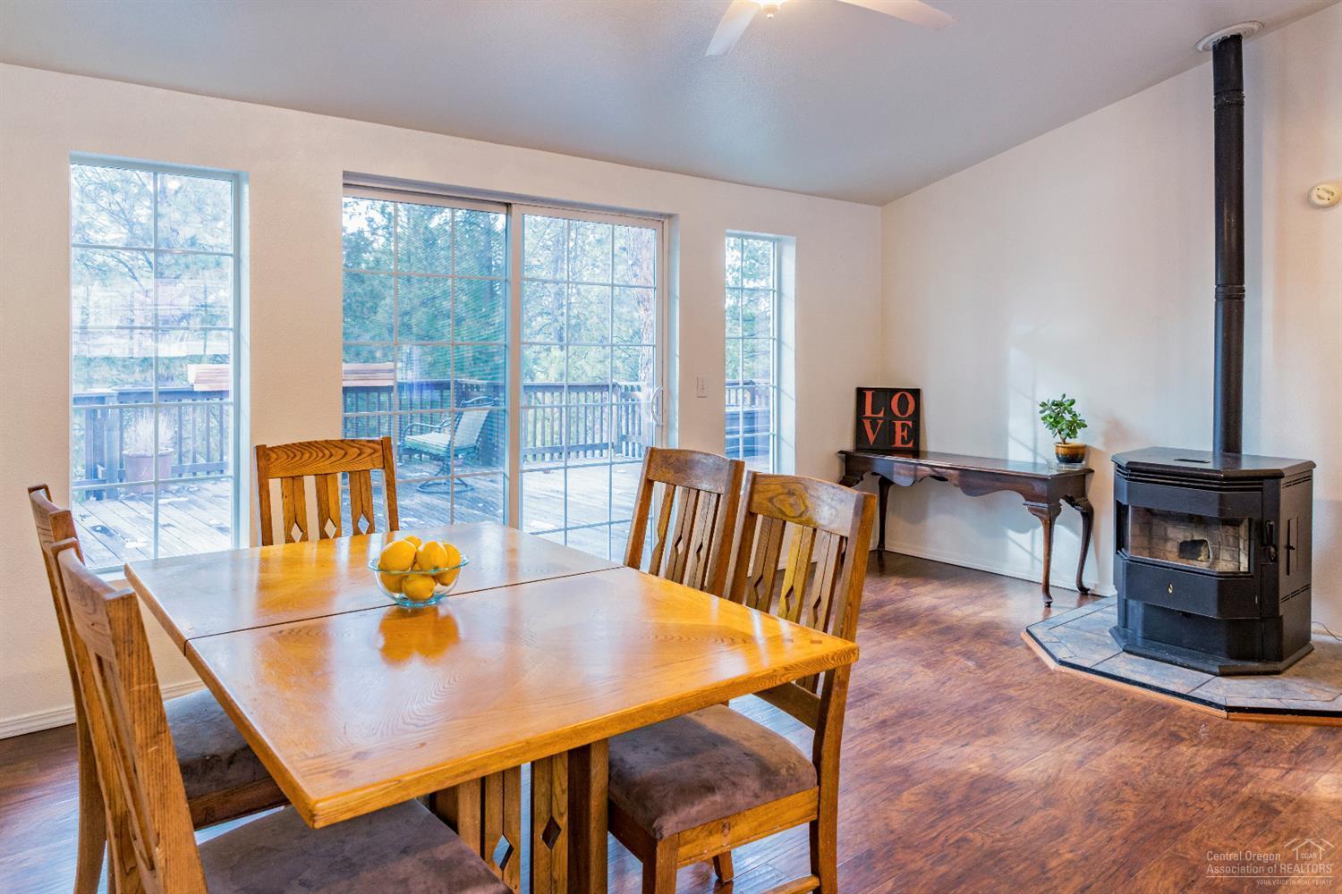 Deschutes RiverWoods - Residential