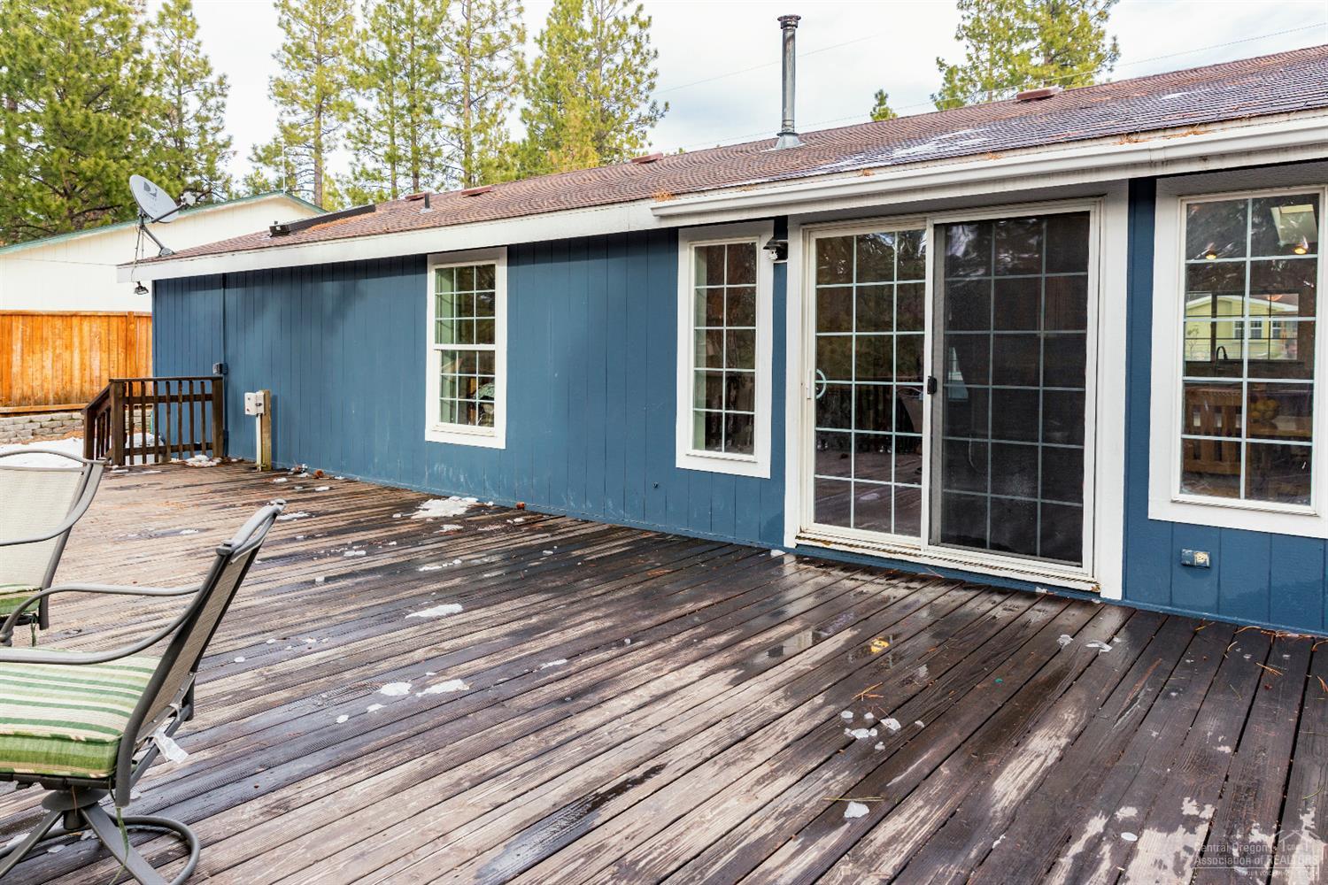 Deschutes RiverWoods - Residential