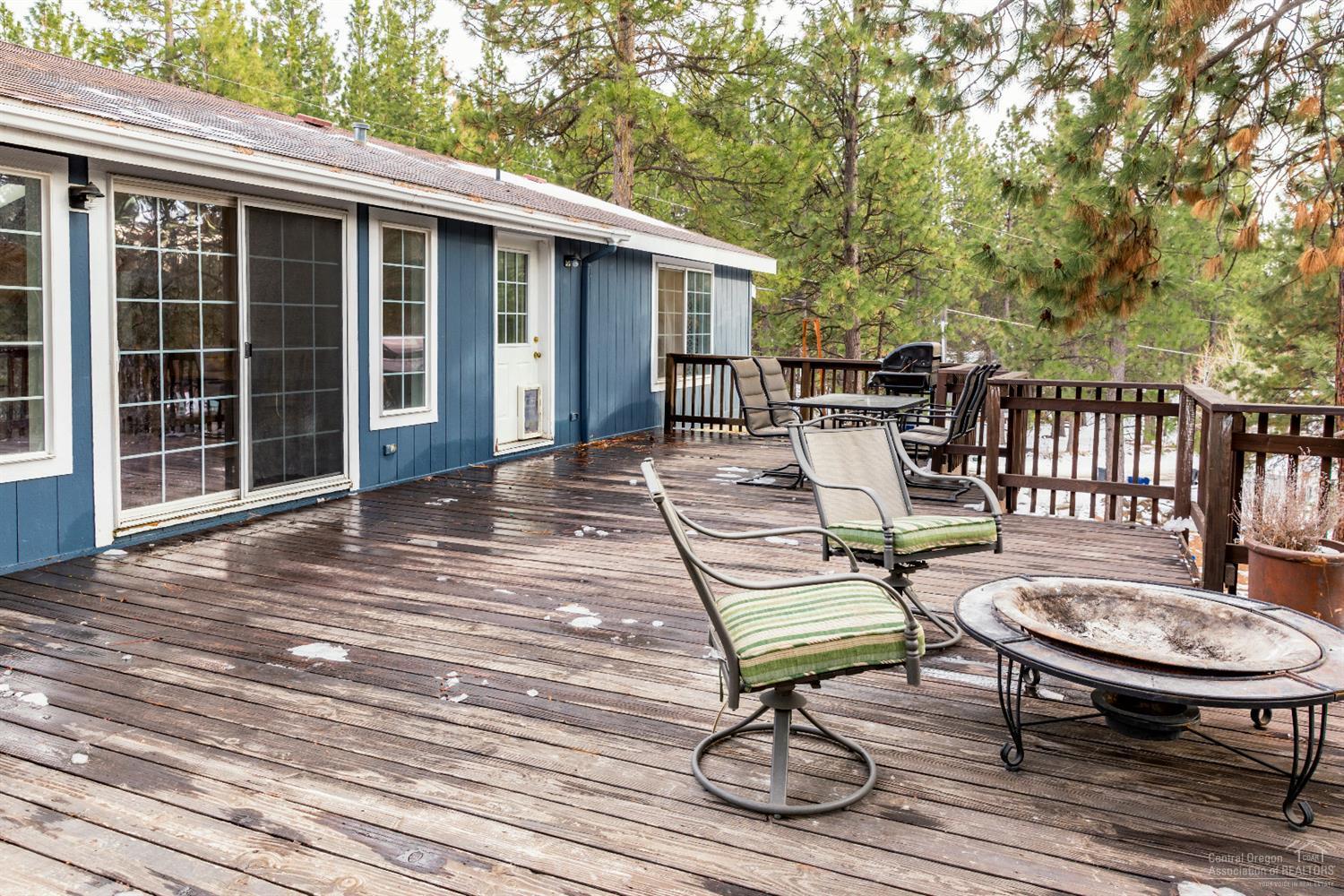 Deschutes RiverWoods - Residential