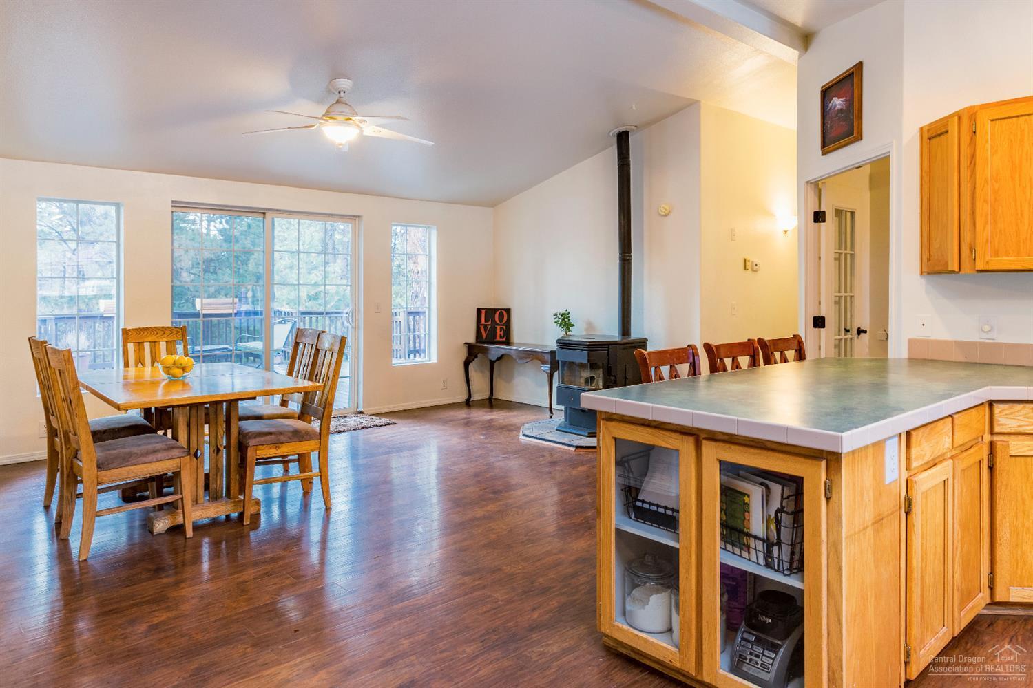 Deschutes RiverWoods - Residential