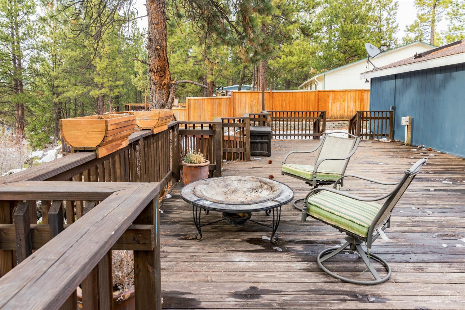 Deschutes RiverWoods - Residential