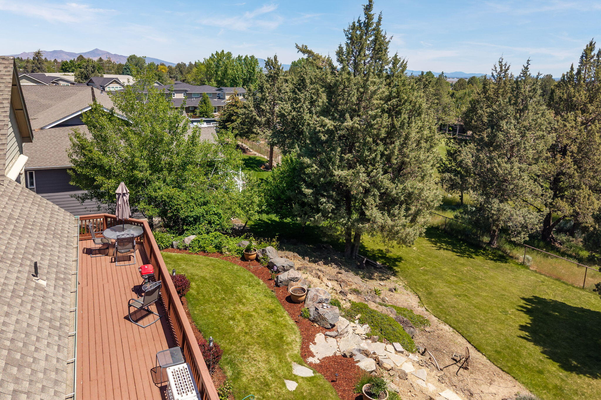 Greens At Redmond - Residential