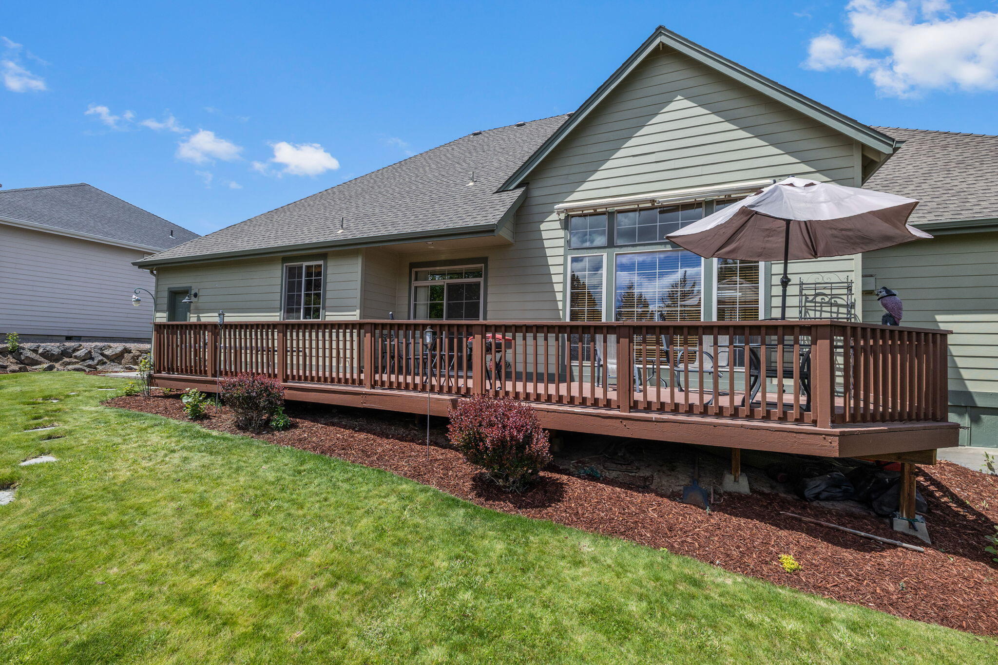 Greens At Redmond - Residential