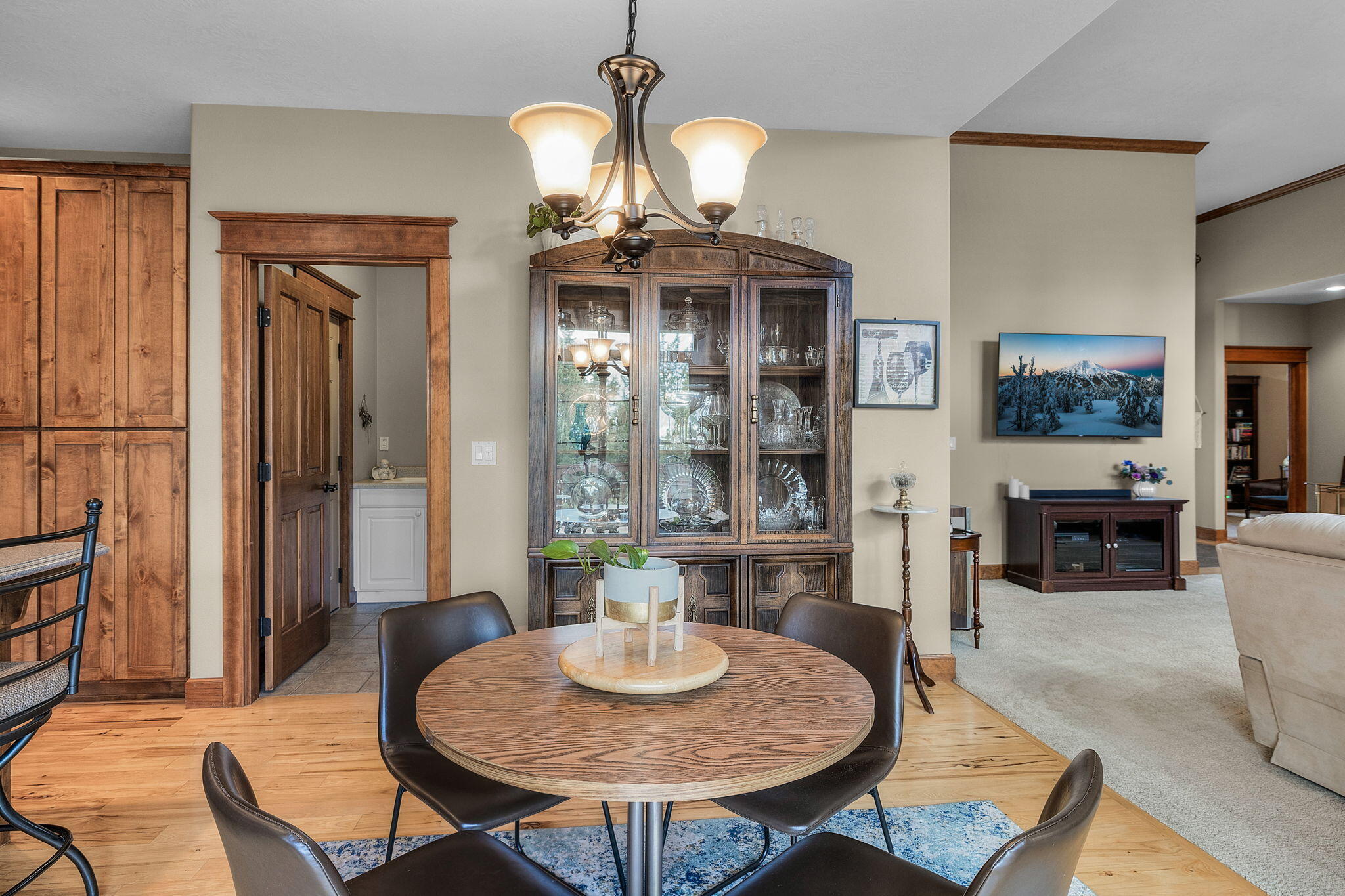 Greens At Redmond - Residential