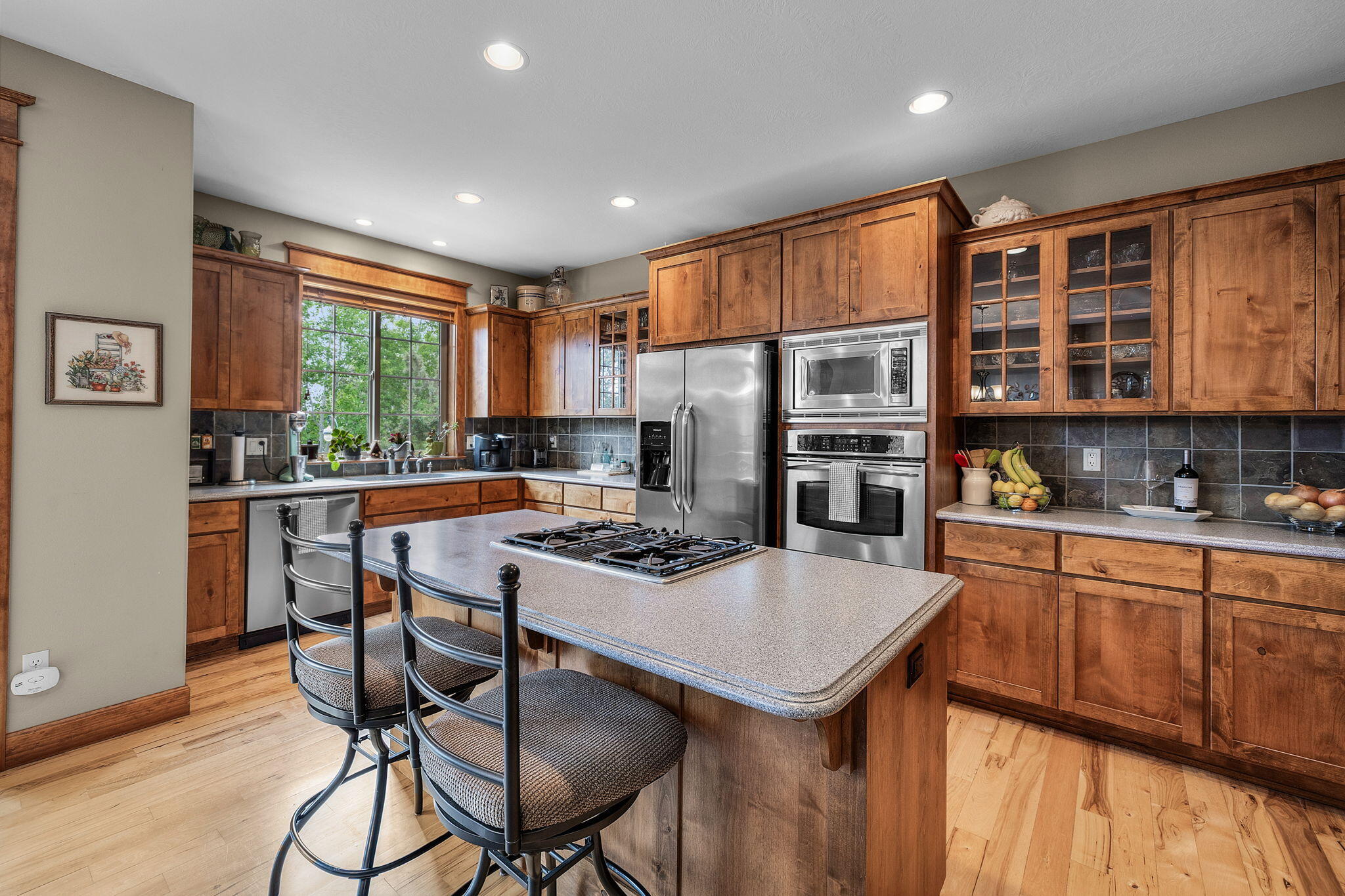 Greens At Redmond - Residential