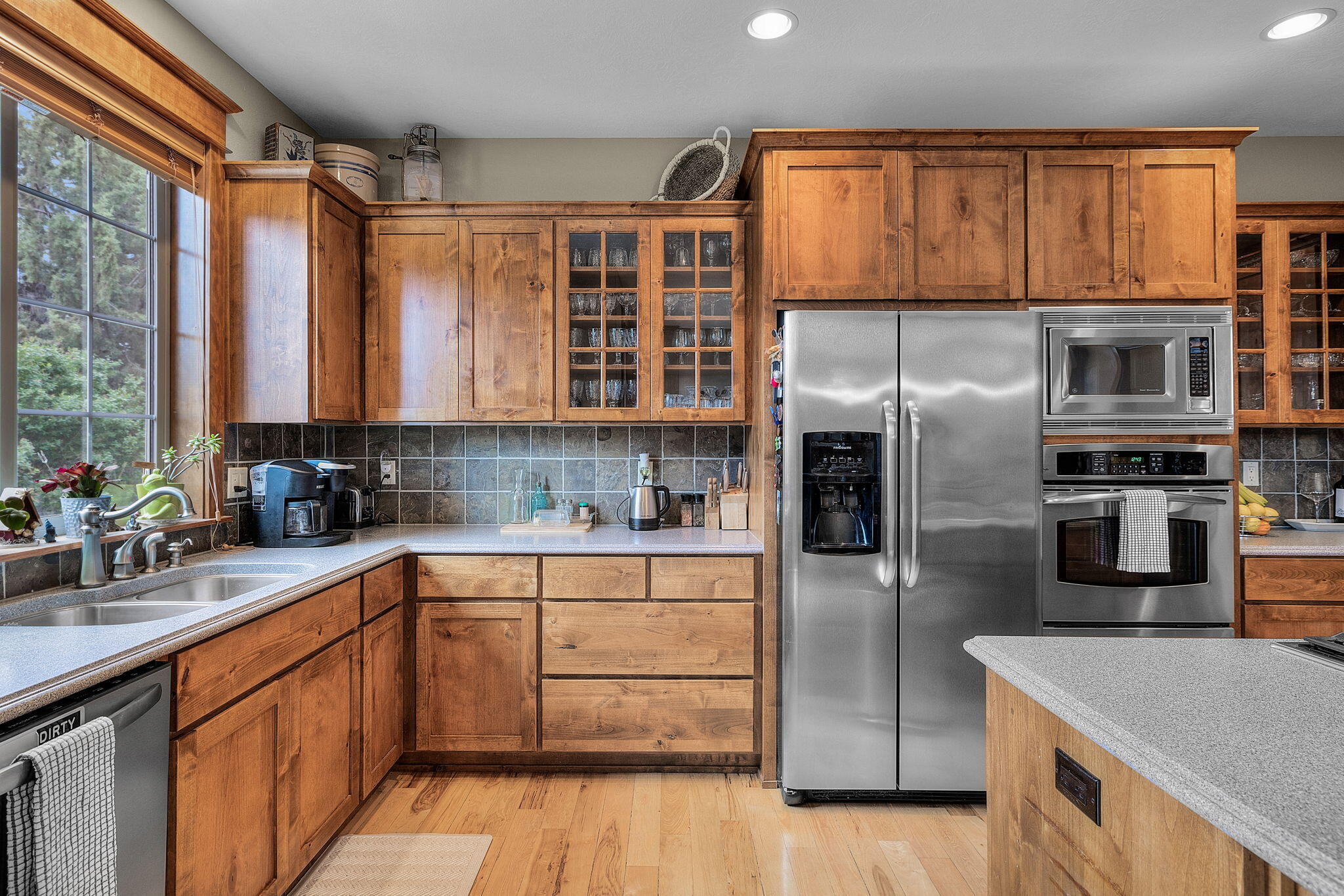 Greens At Redmond - Residential