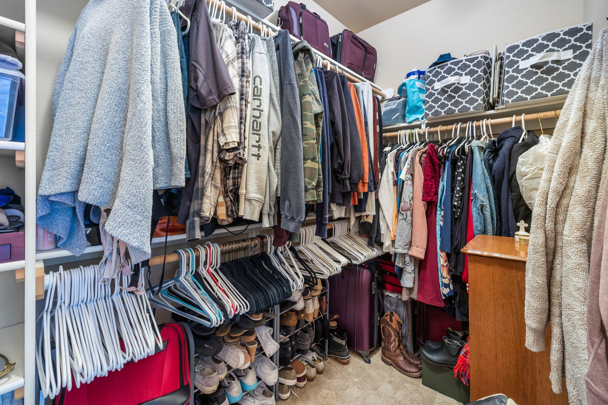 Greens At Redmond - Residential