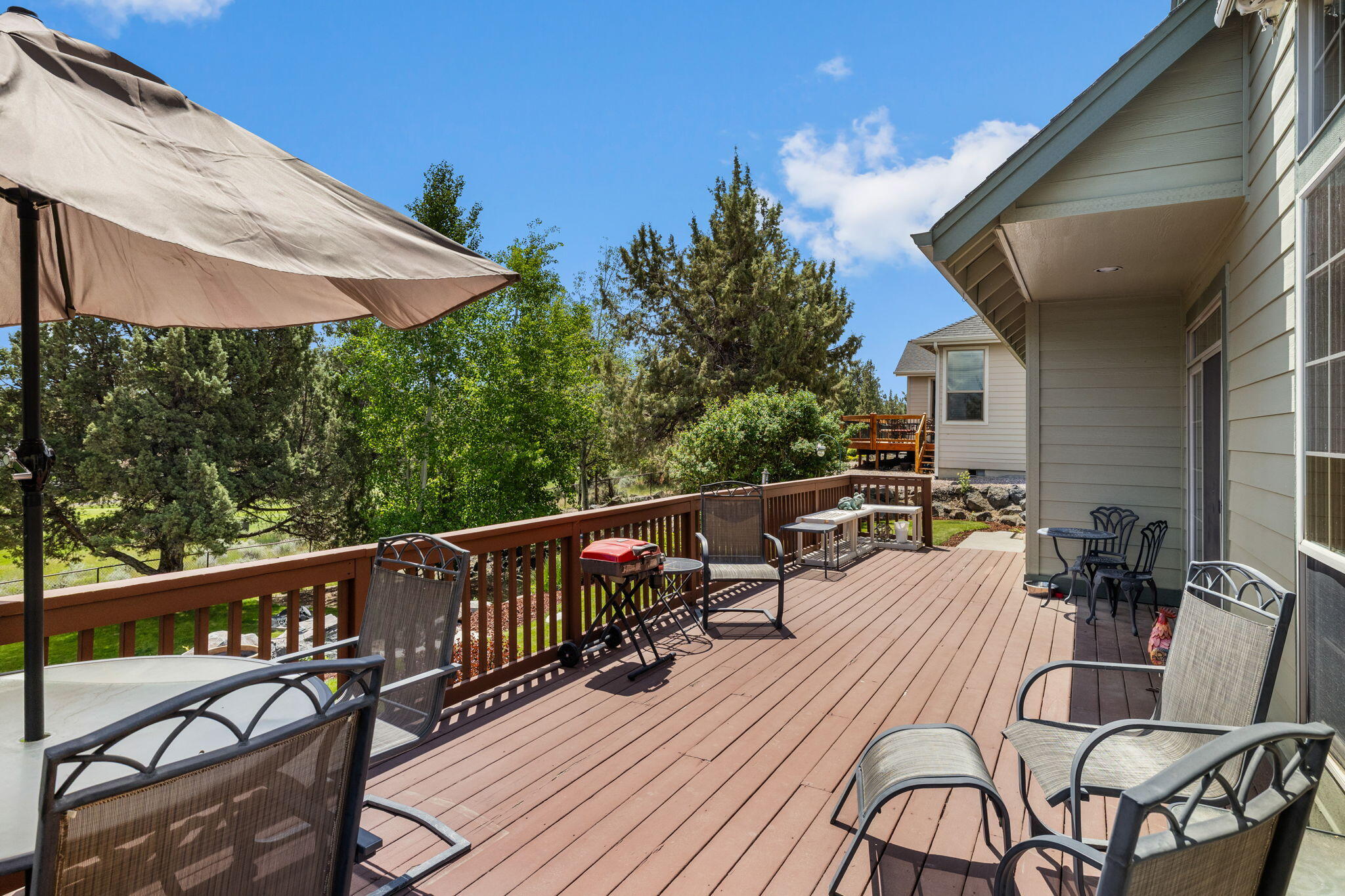 Greens At Redmond - Residential