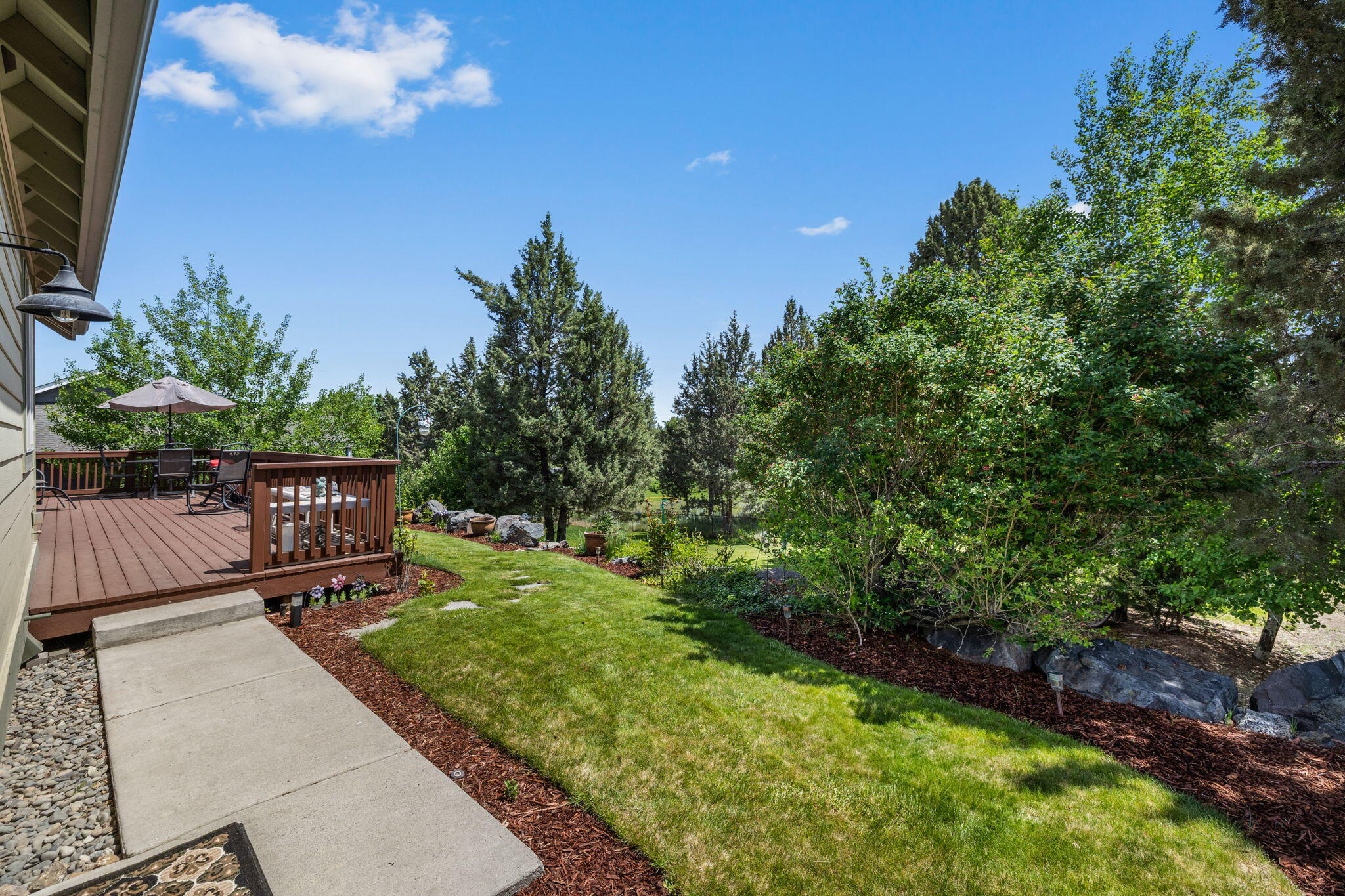 Greens At Redmond - Residential