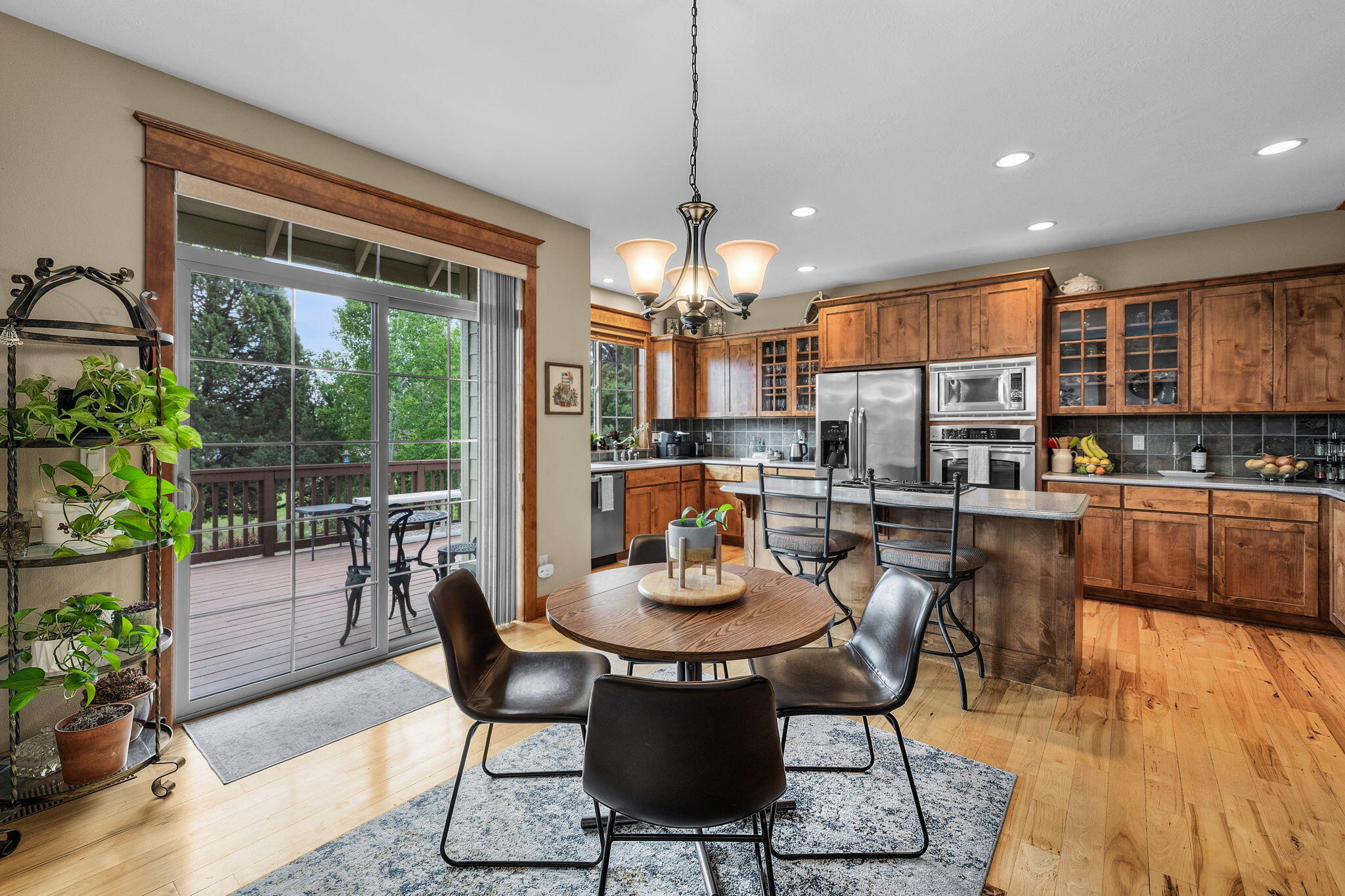 Greens At Redmond - Residential