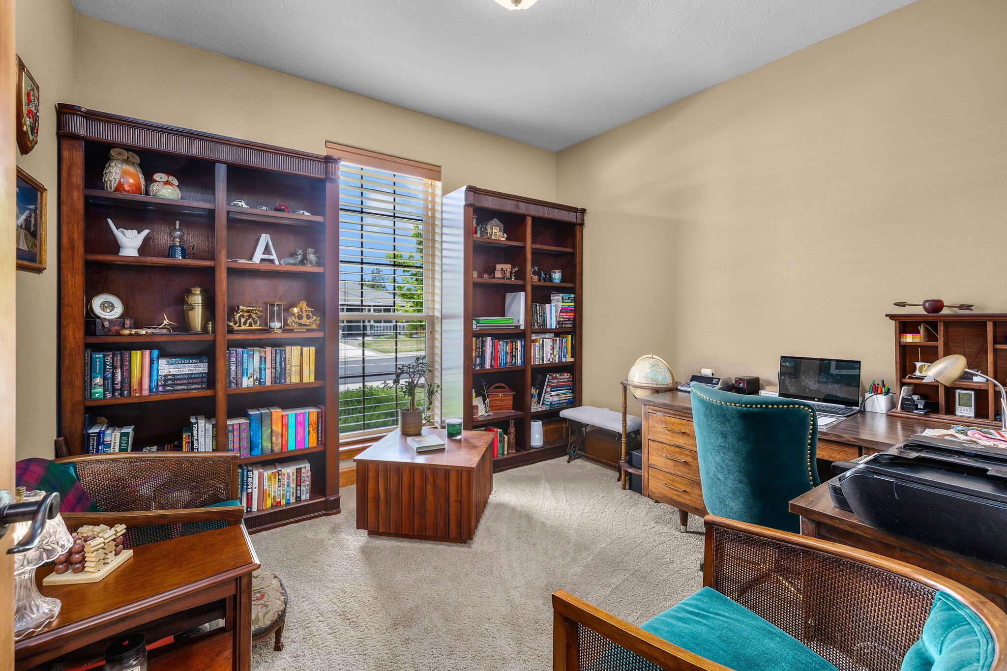 Greens At Redmond - Residential