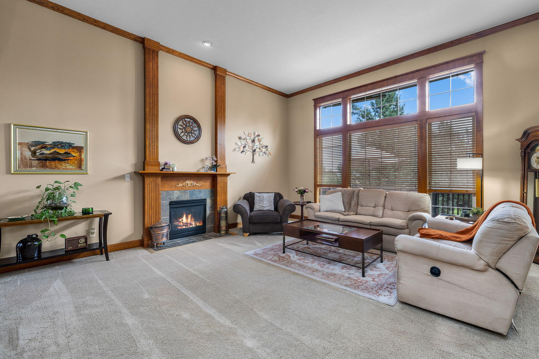 Greens At Redmond - Residential