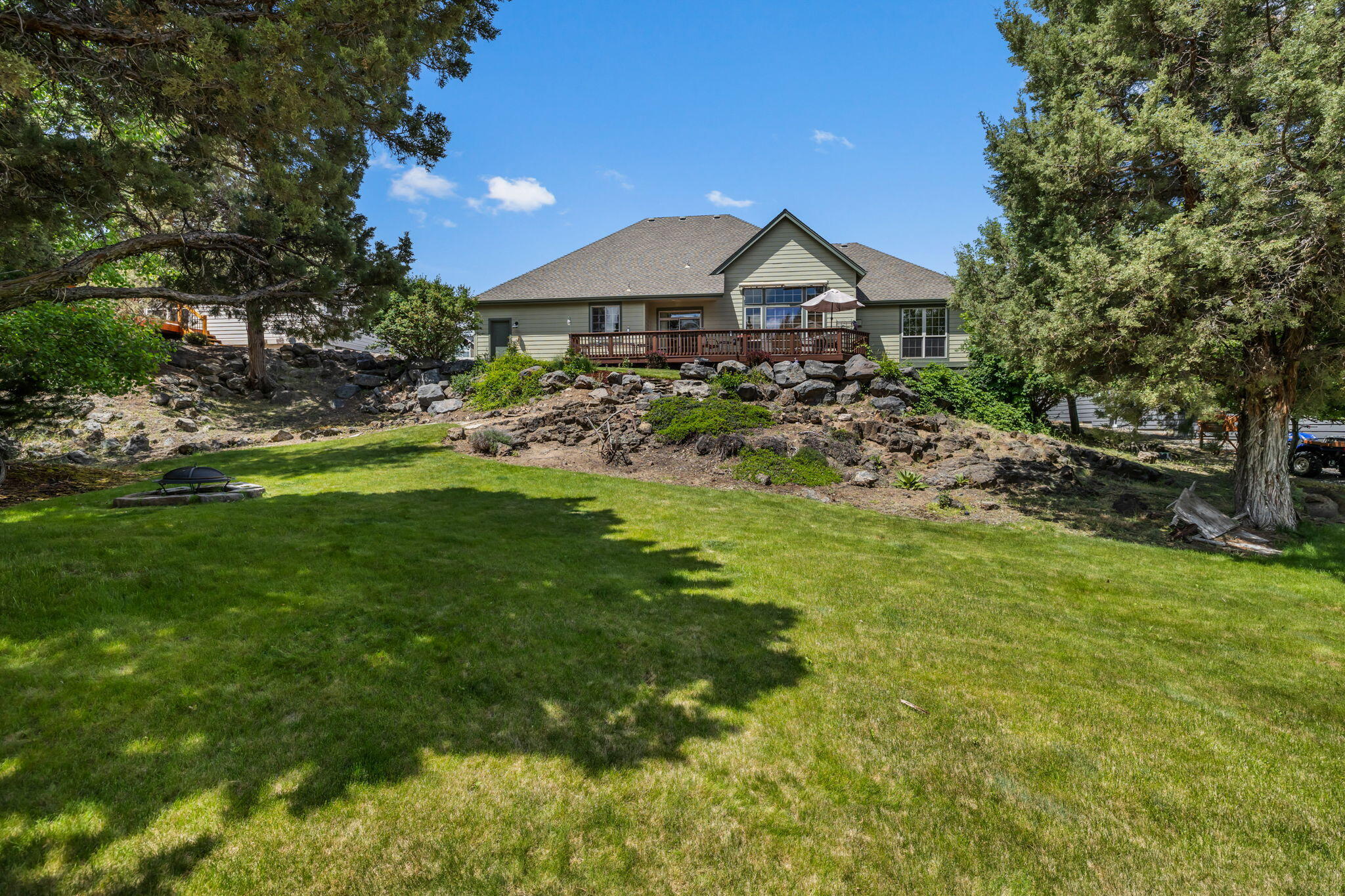 Greens At Redmond - Residential