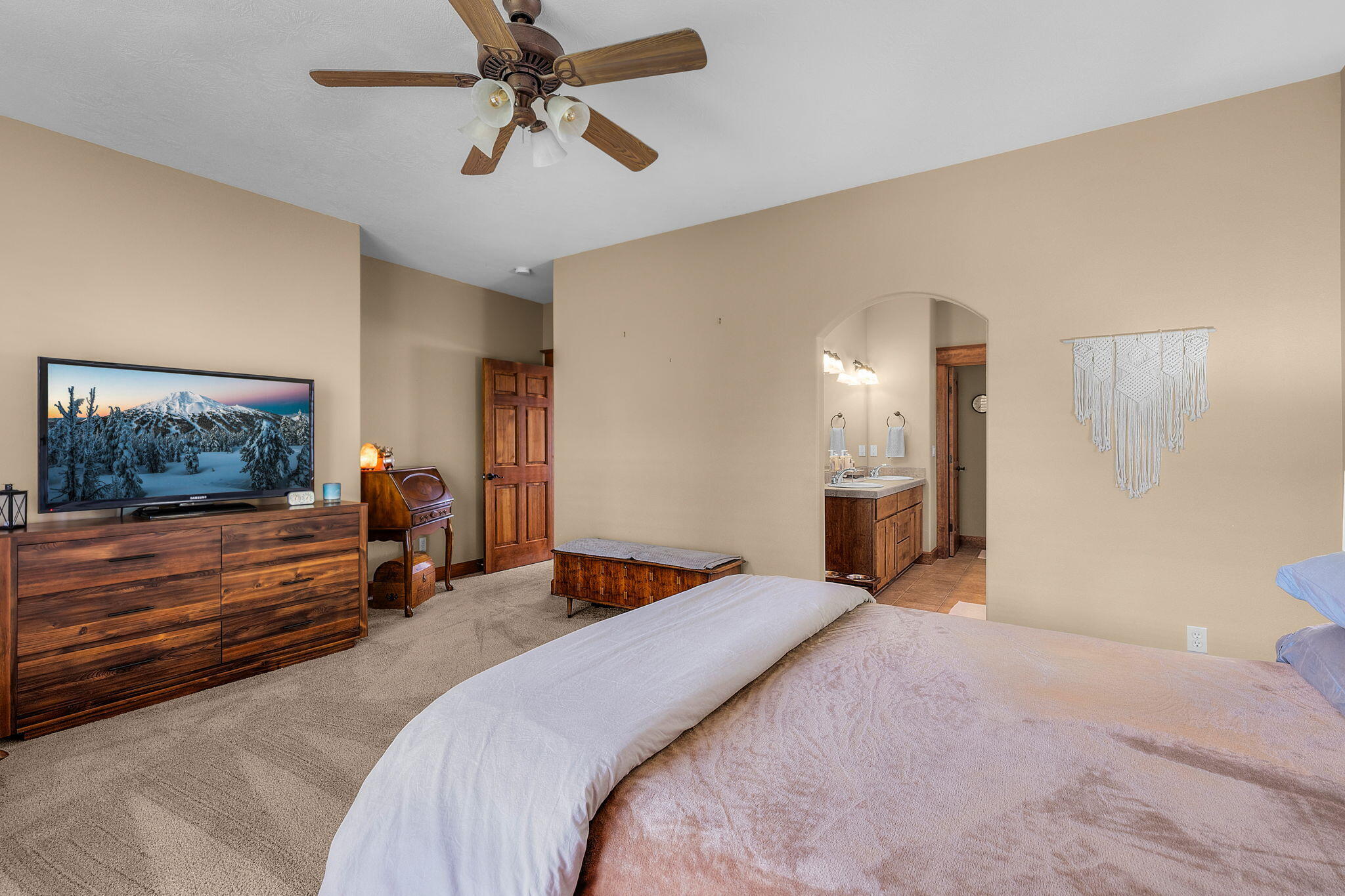 Greens At Redmond - Residential