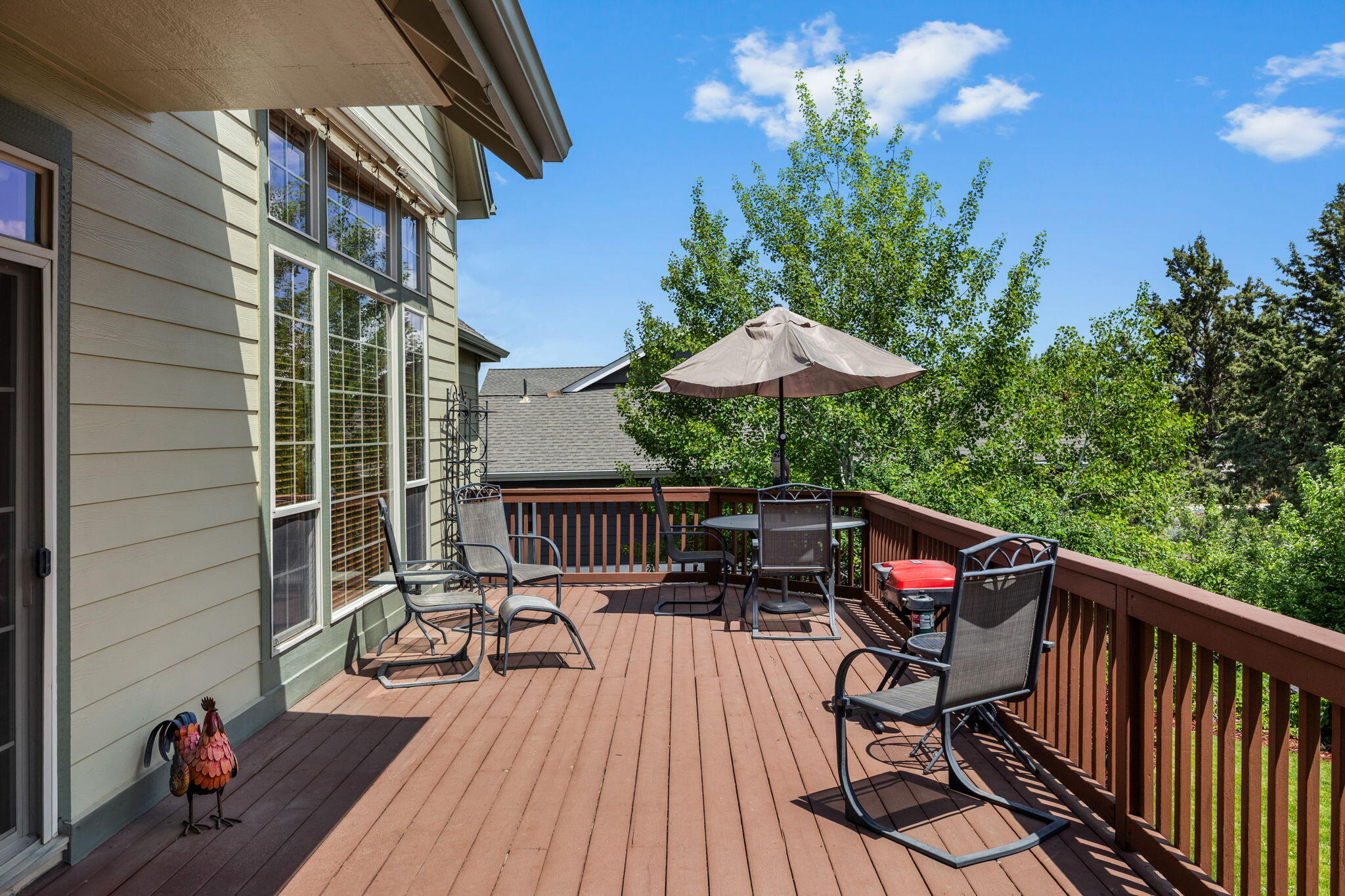 Greens At Redmond - Residential