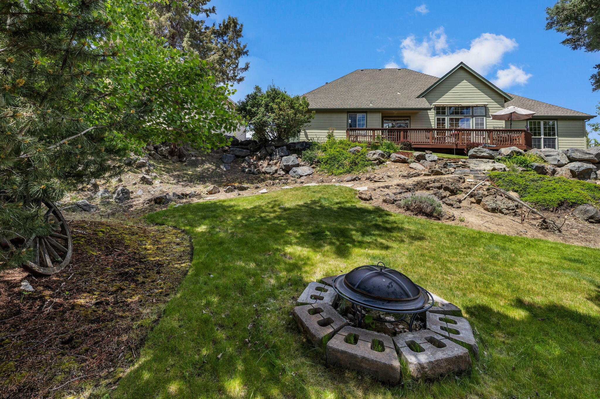 Greens At Redmond - Residential