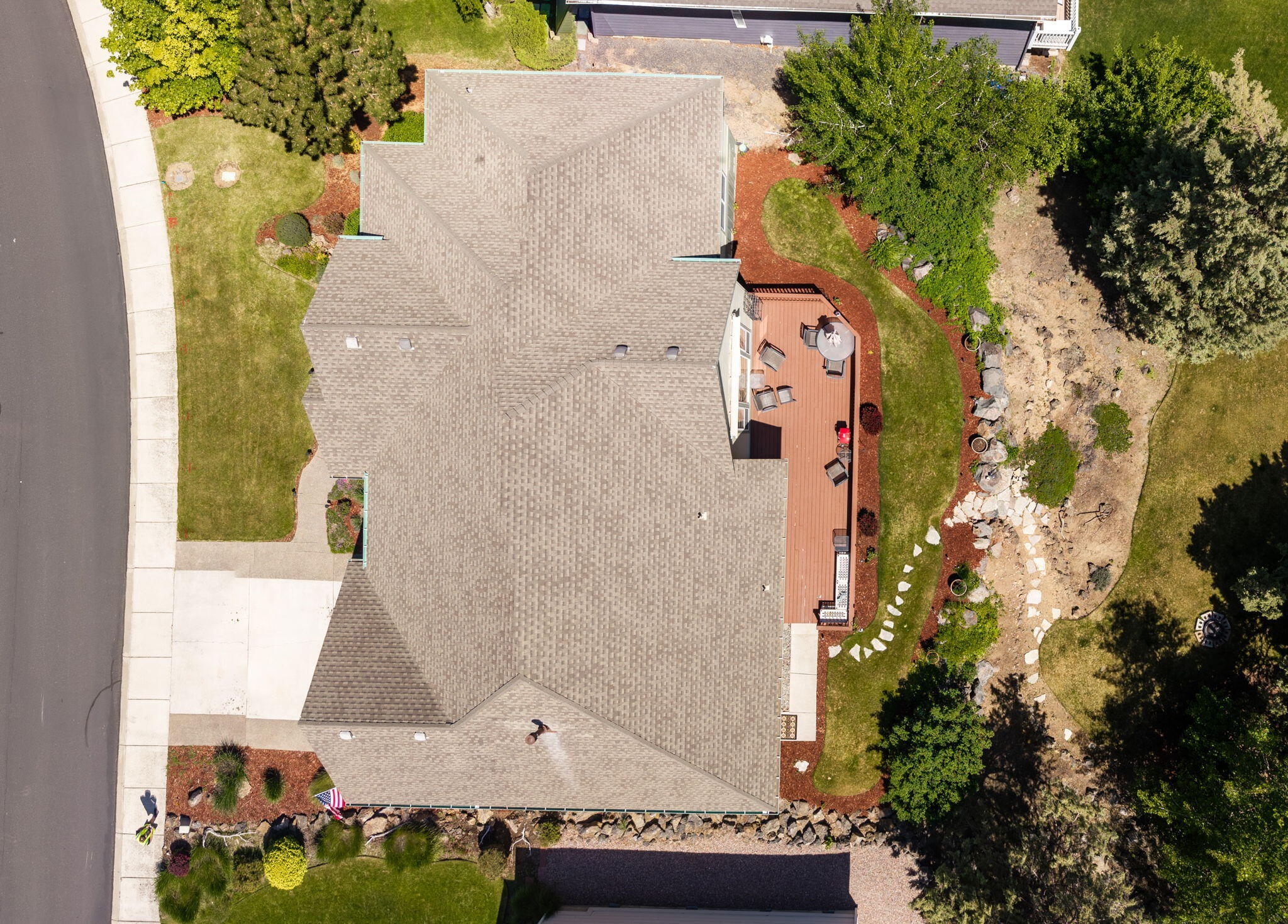 Greens At Redmond - Residential