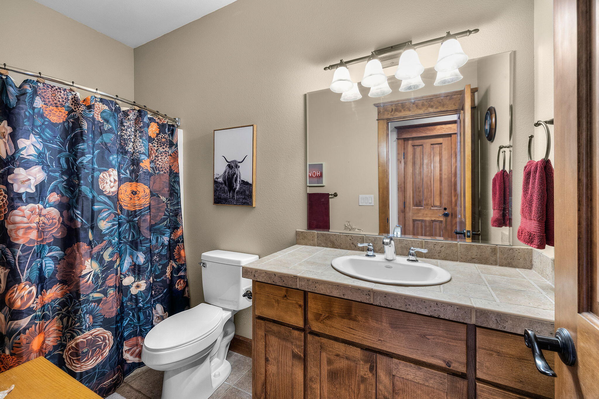 Greens At Redmond - Residential