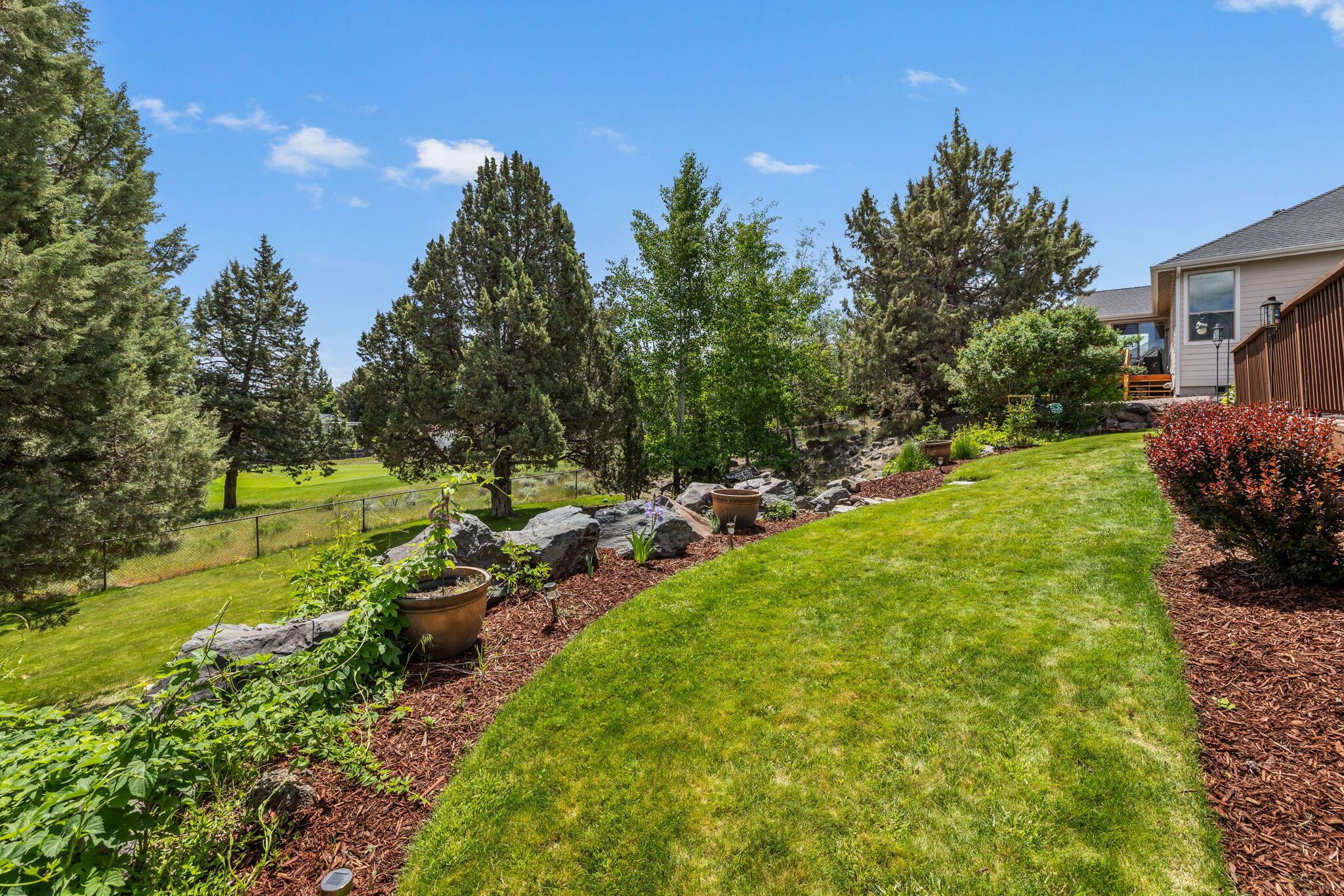 Greens At Redmond - Residential