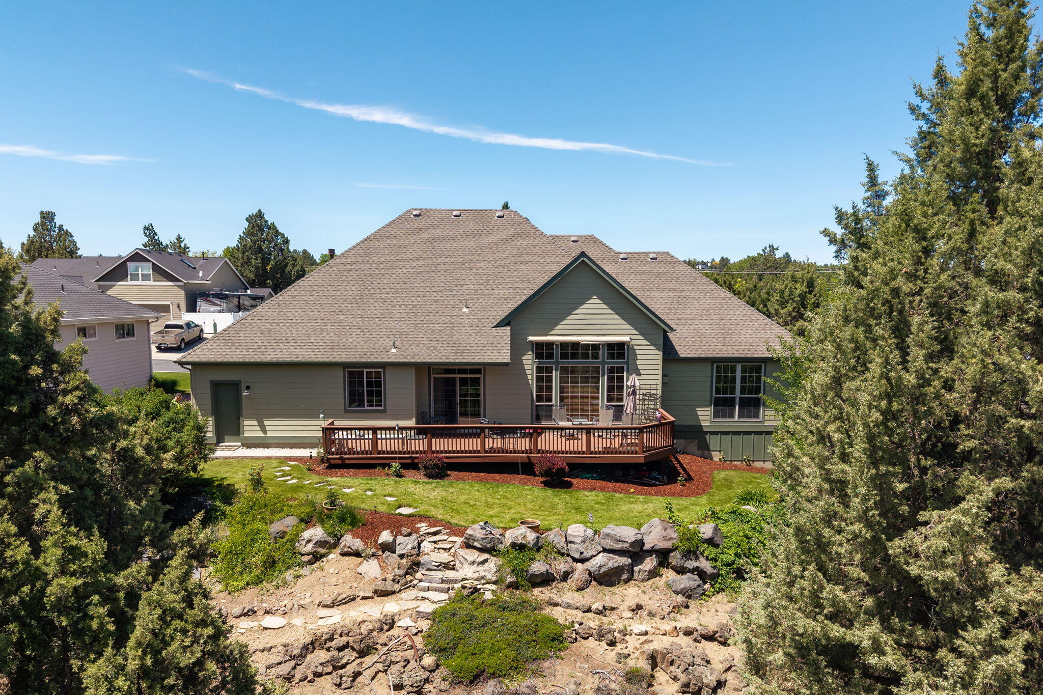 Greens At Redmond - Residential