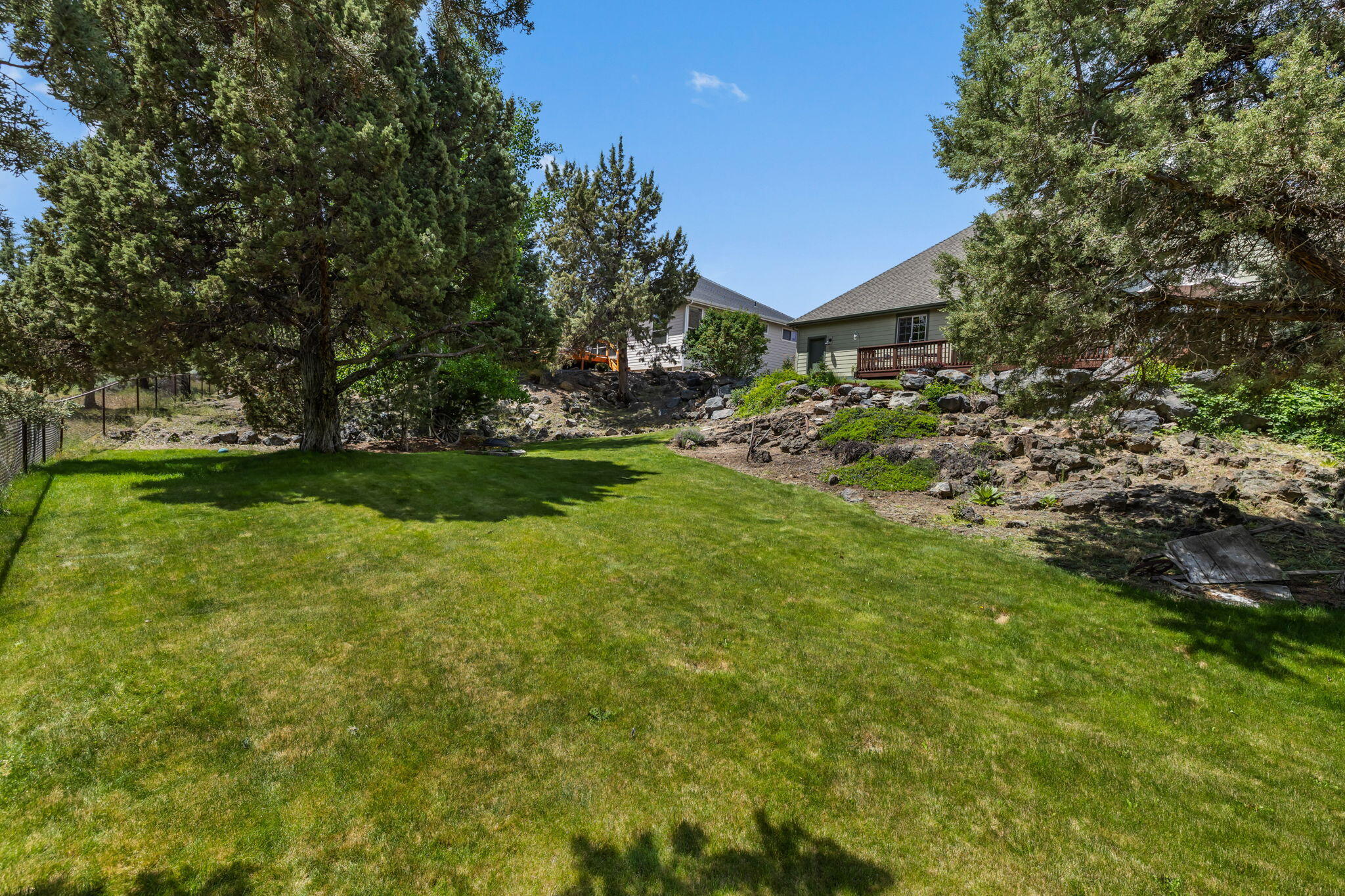 Greens At Redmond - Residential