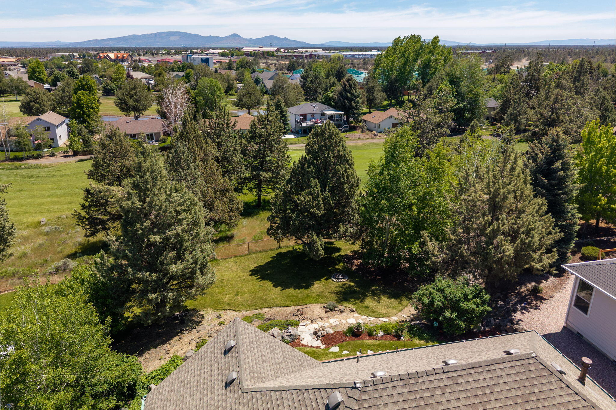 Greens At Redmond - Residential