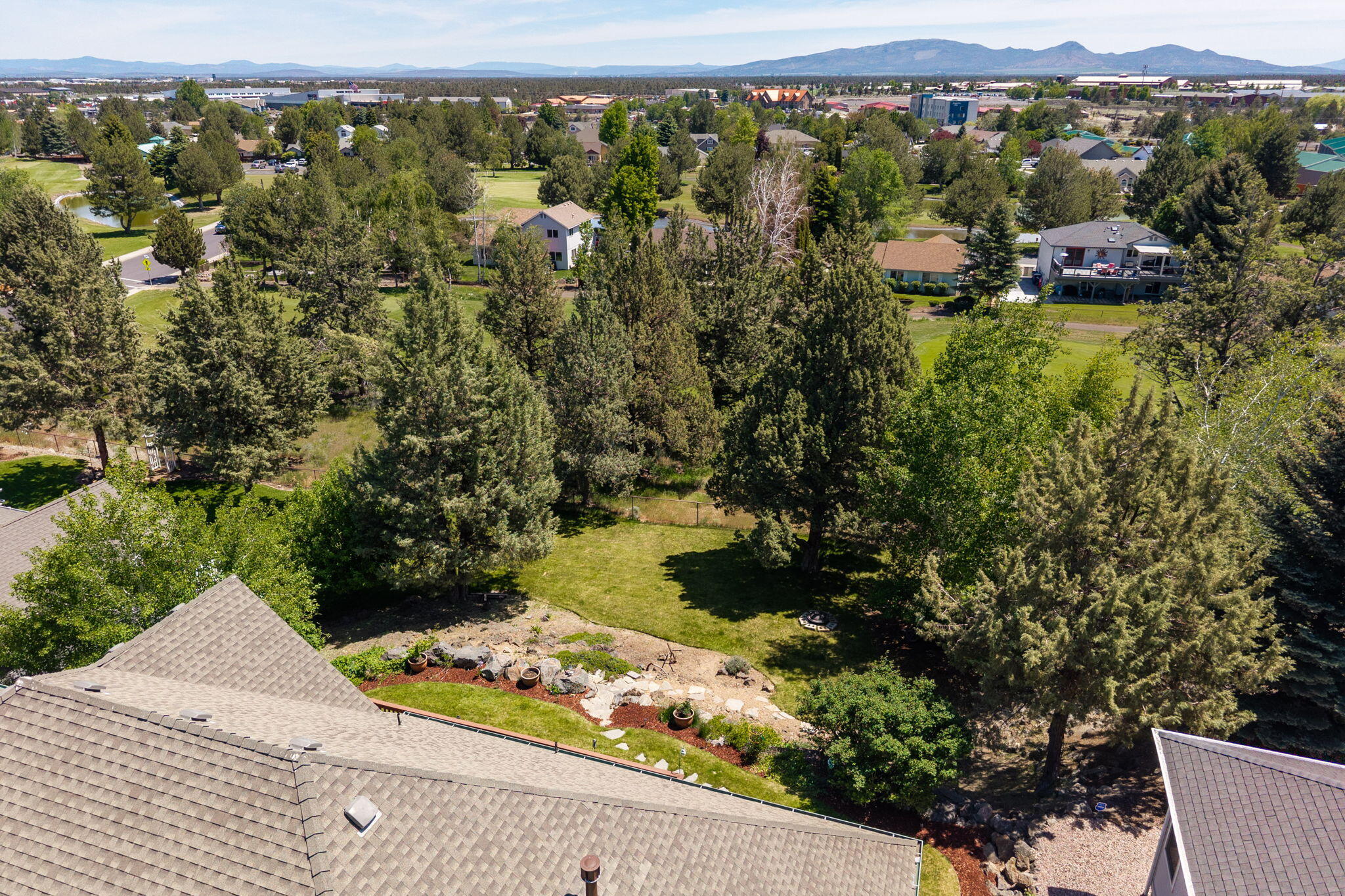 Greens At Redmond - Residential