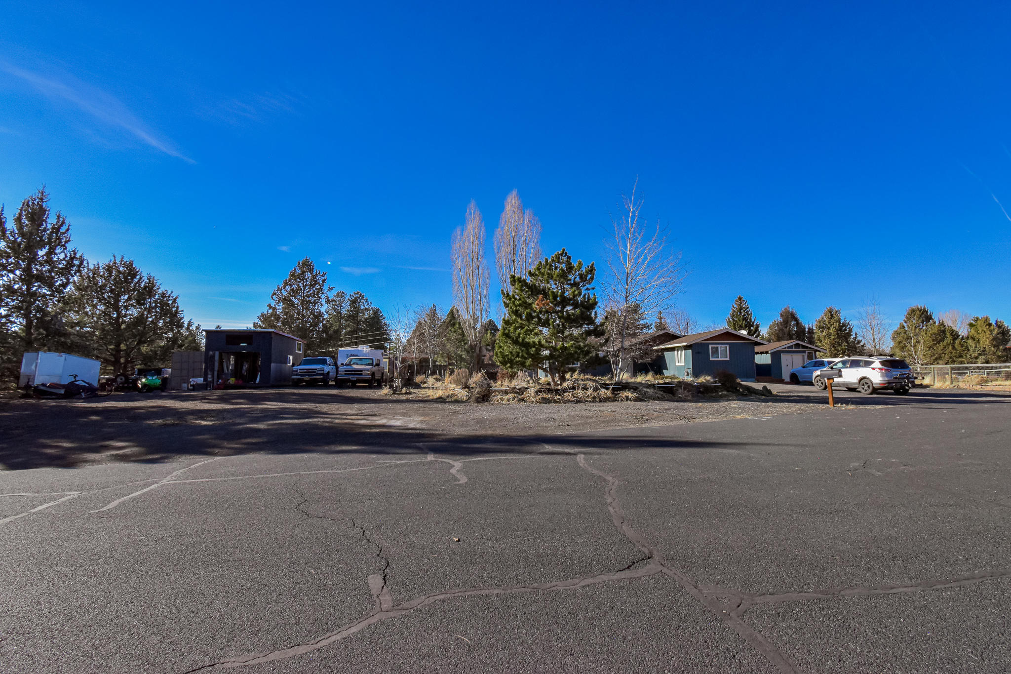 Tara View Estate - Residential