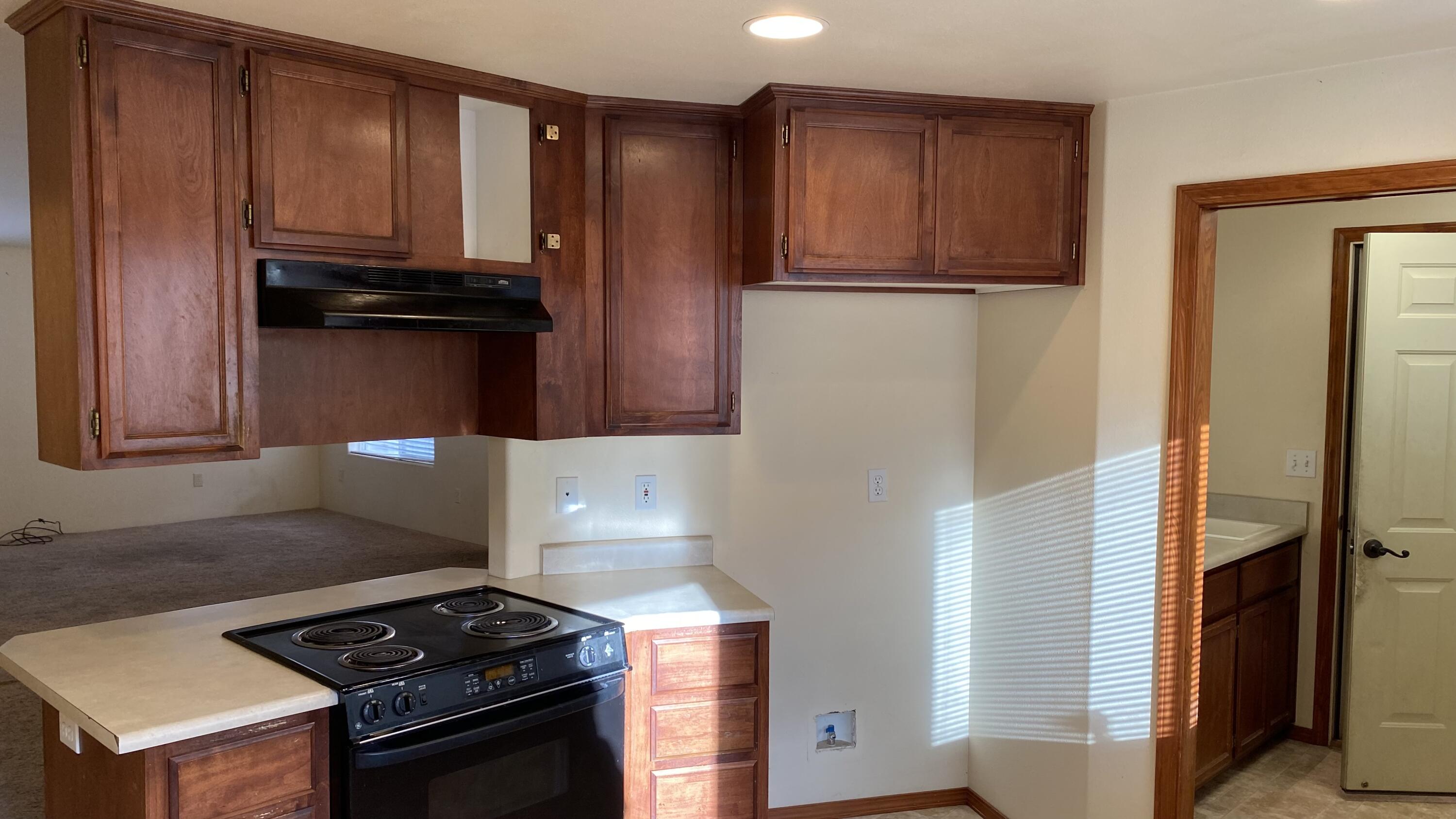 Meadows West Subdivision - Residential