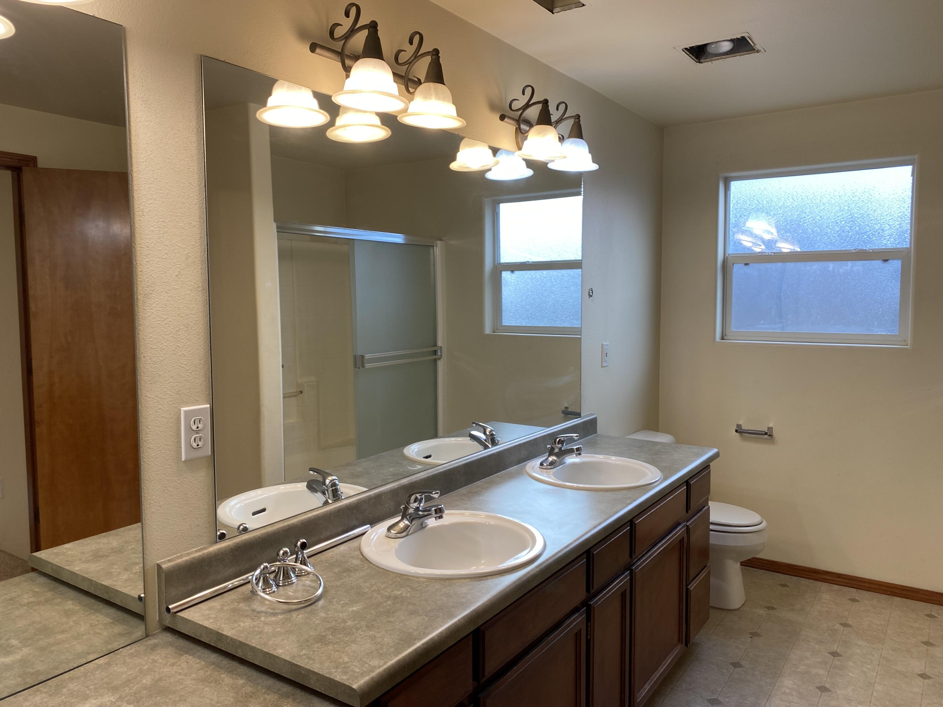 Meadows West Subdivision - Residential