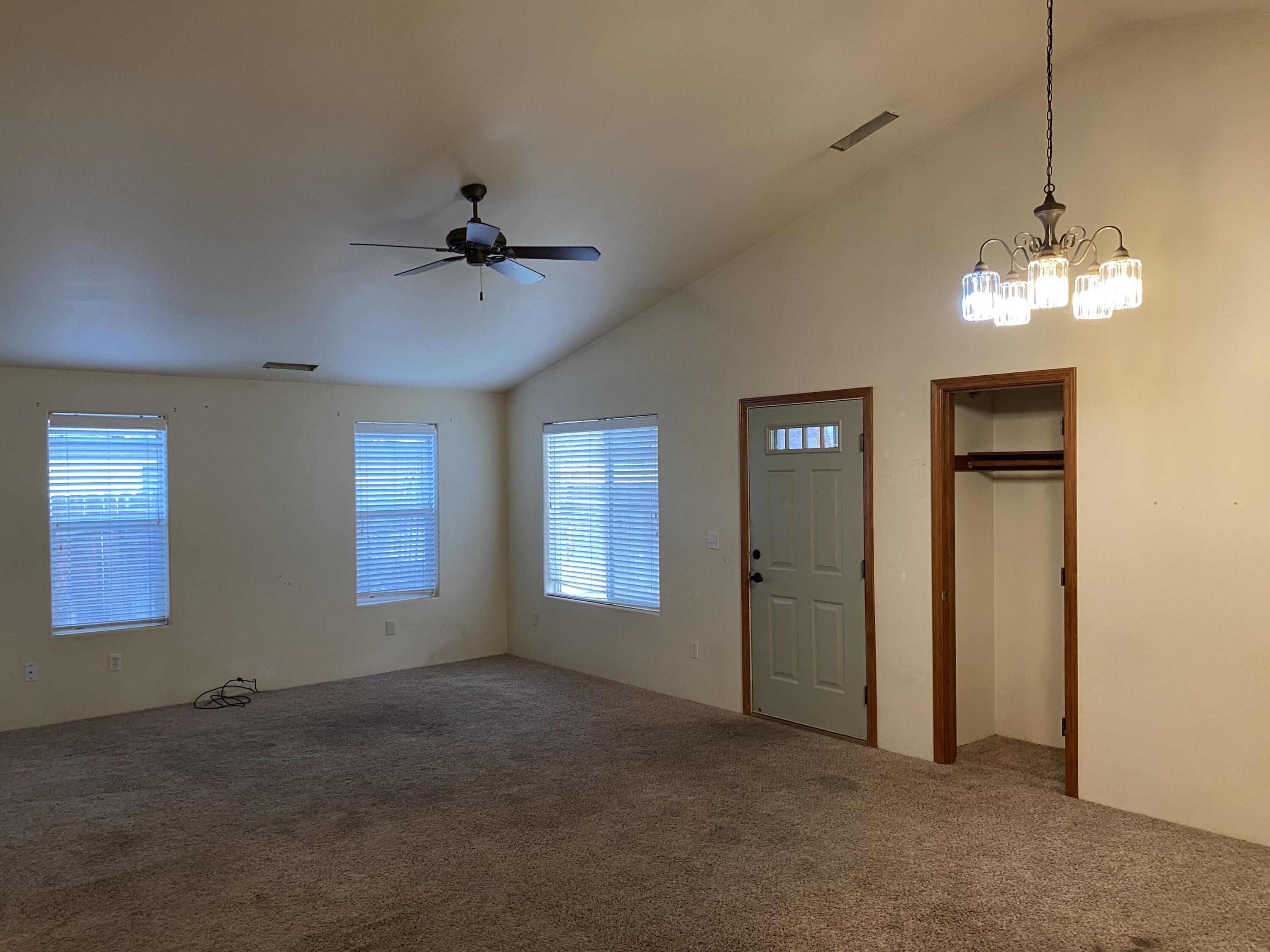 Meadows West Subdivision - Residential