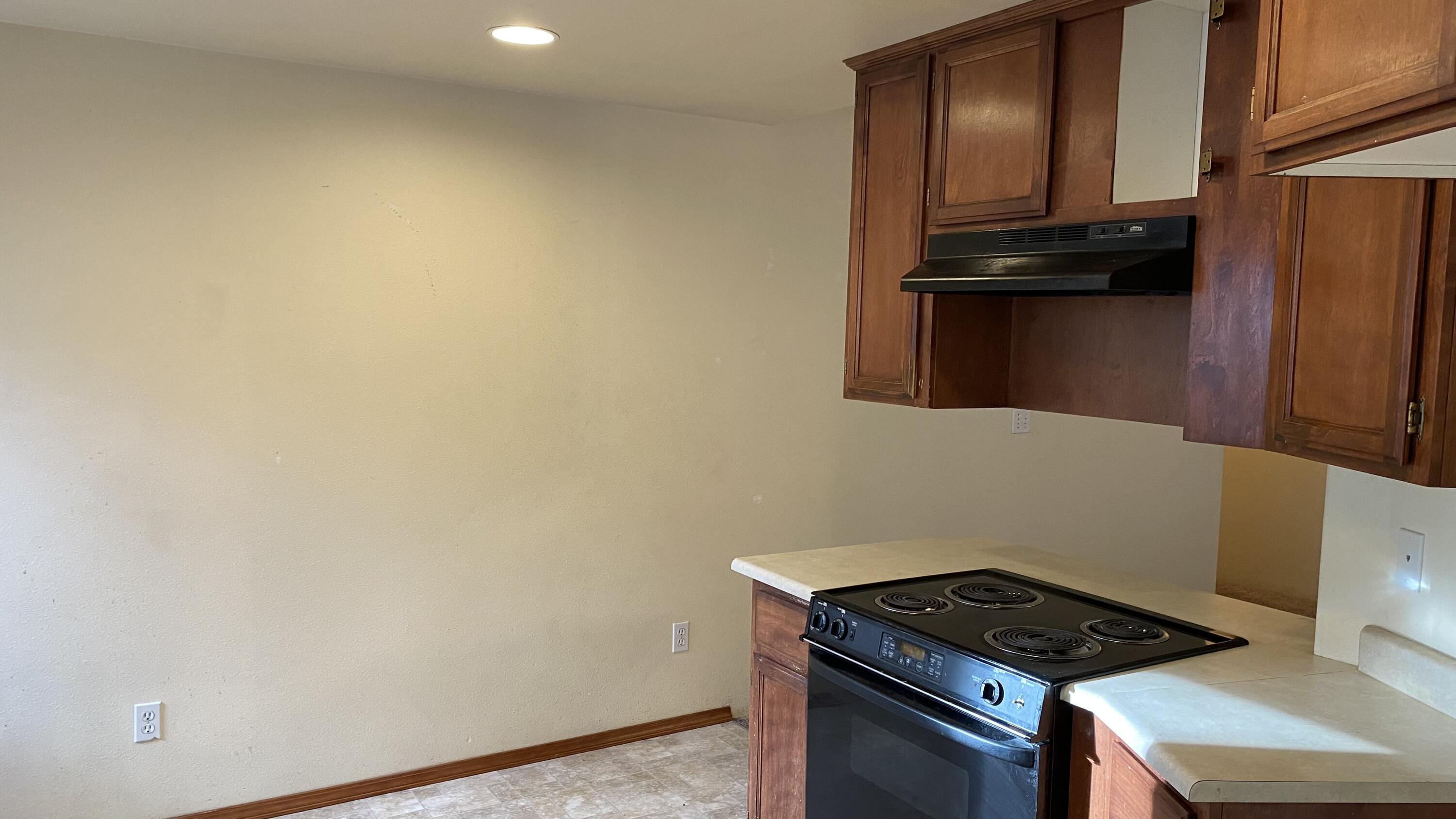 Meadows West Subdivision - Residential