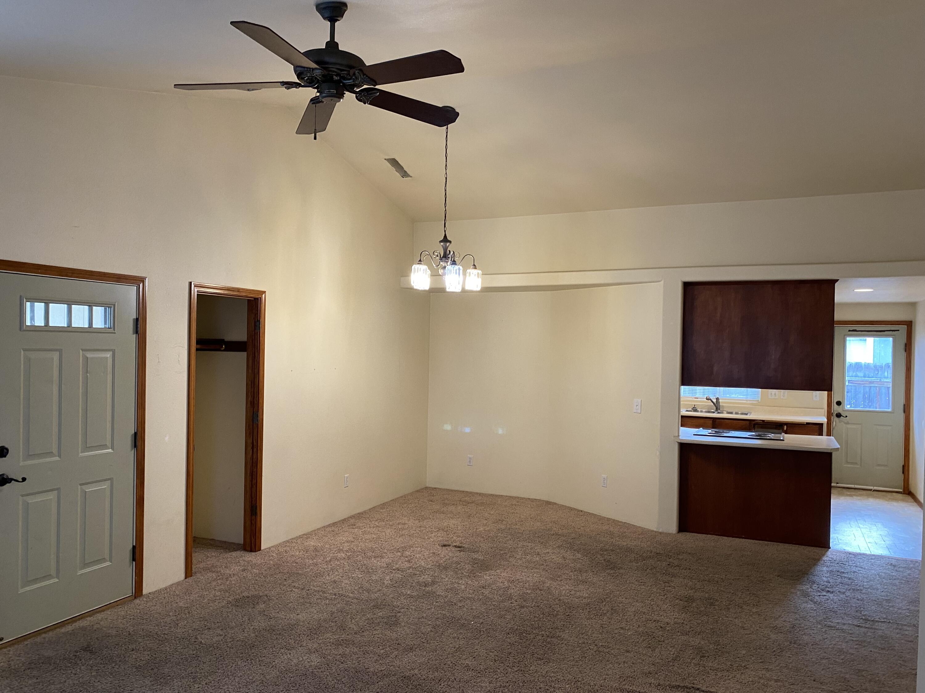 Meadows West Subdivision - Residential