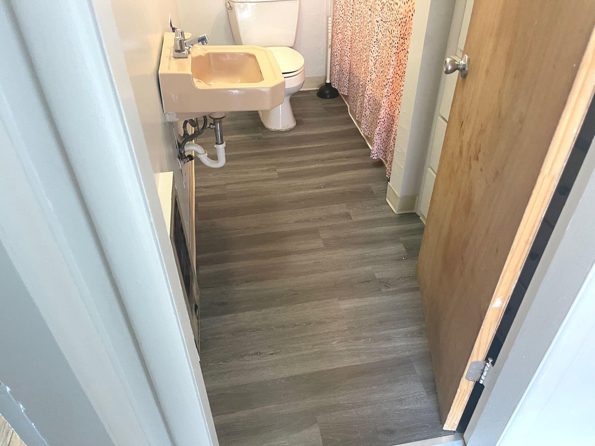 Mills - Residential Income