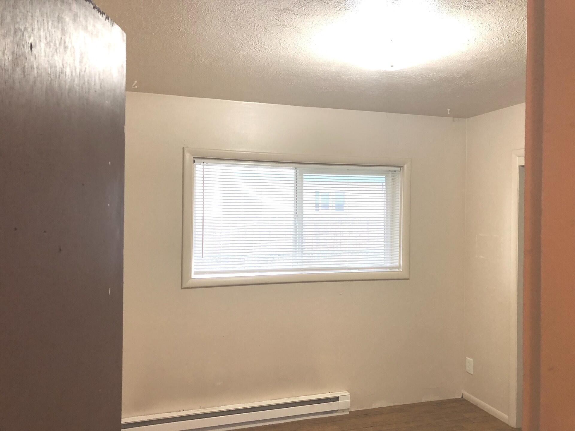 Mills - Residential Income