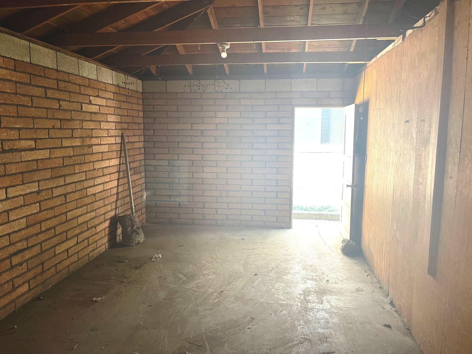 Mills - Residential Income