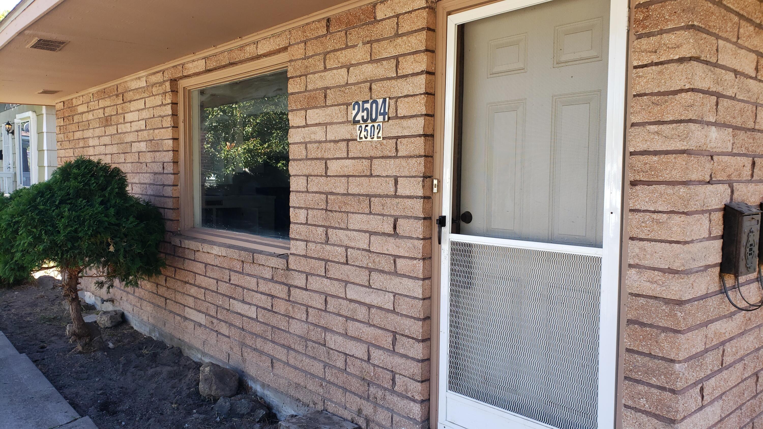 Mills - Residential Income