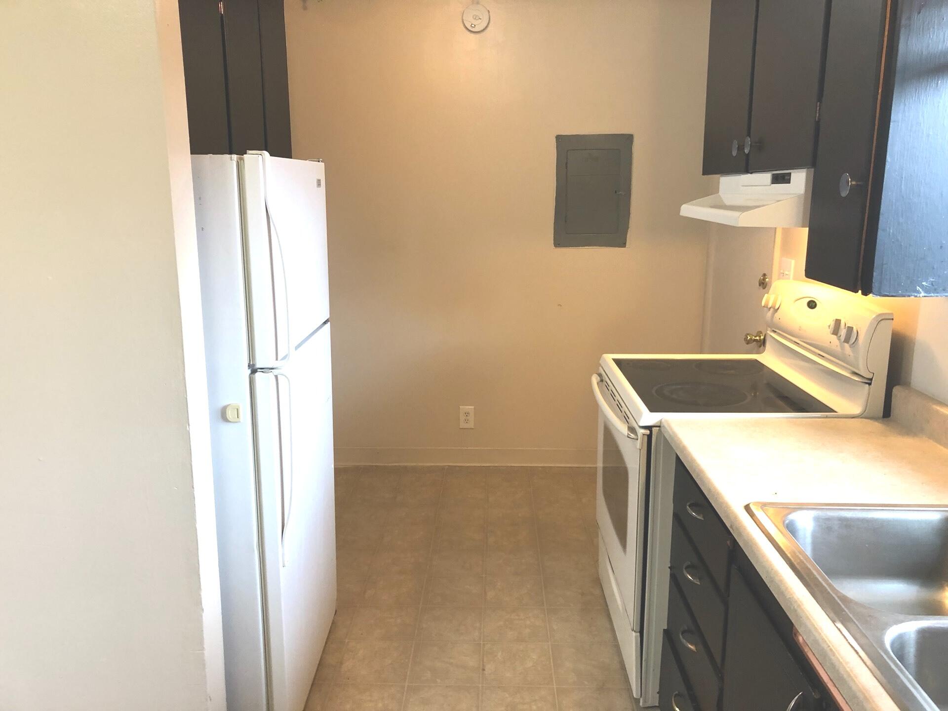 Mills - Residential Income